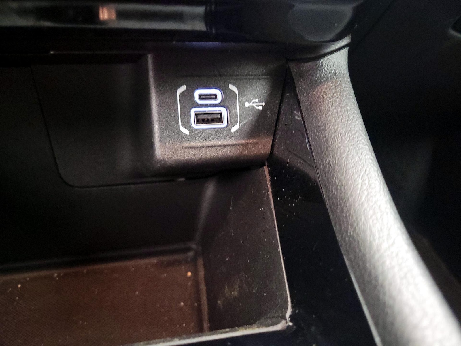 2025 Jeep Compass Limited - Photo 19