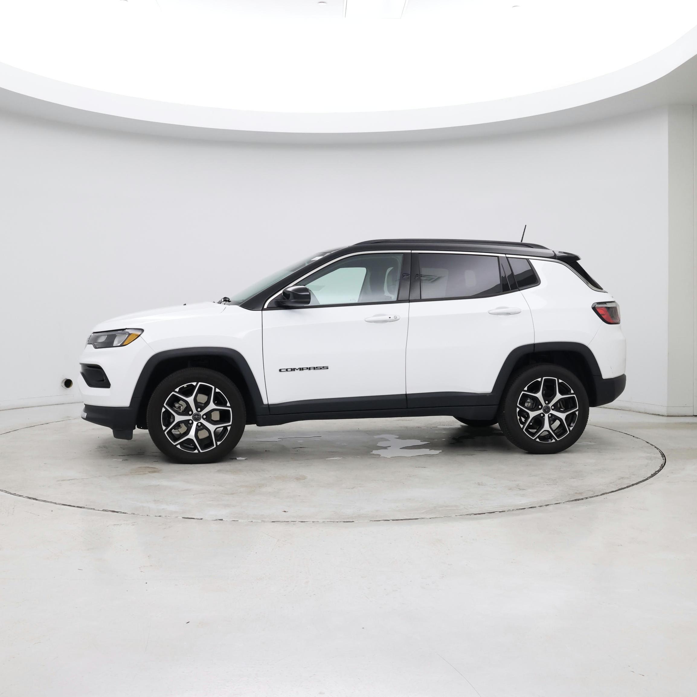 Thumbnail: 2025 Jeep Compass - 2