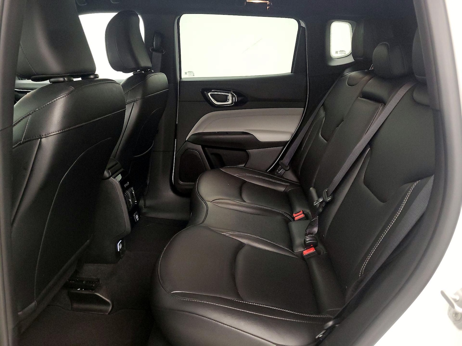 2025 Jeep Compass Limited - Photo 20