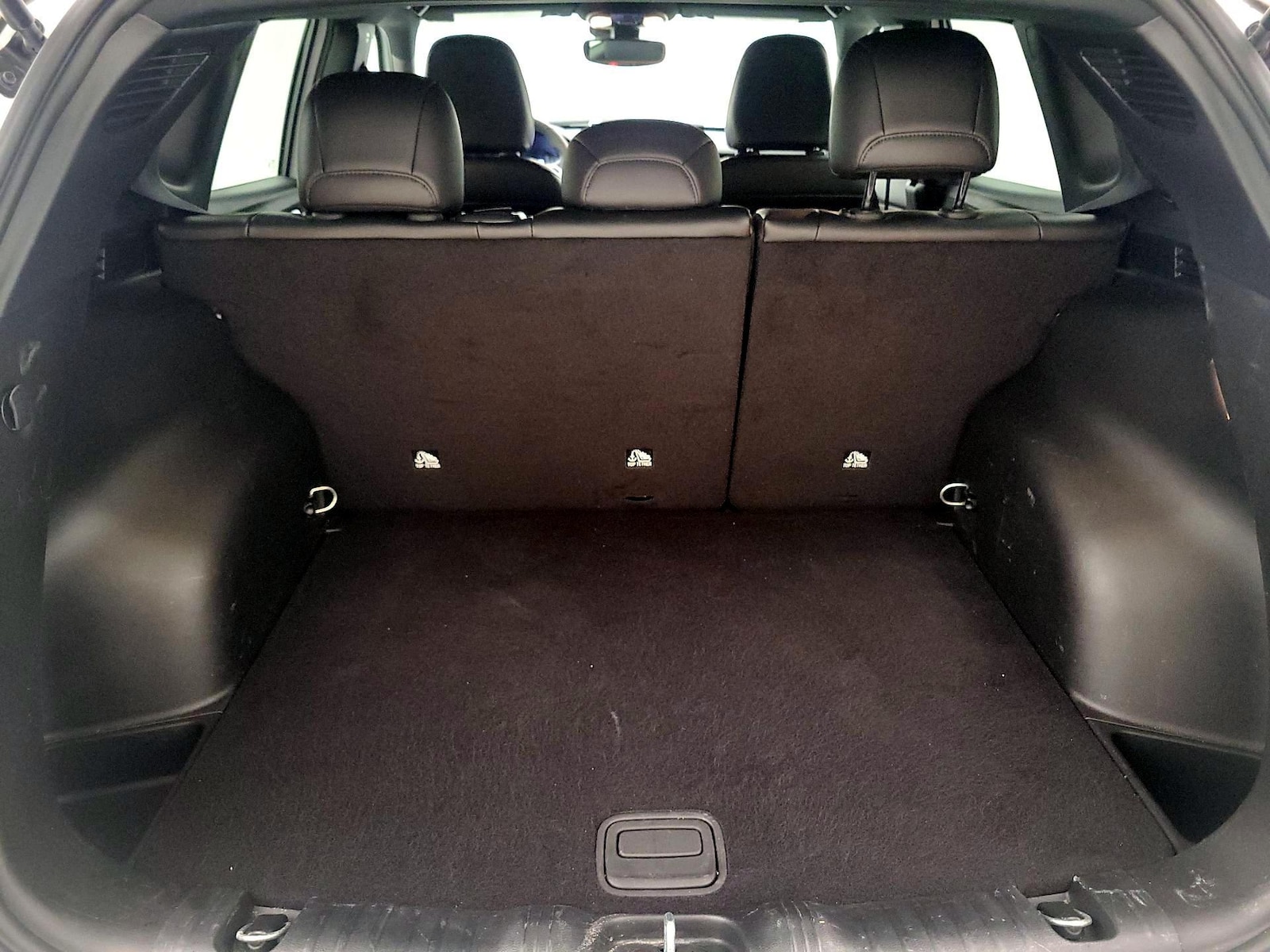 2025 Jeep Compass Limited - Photo 21