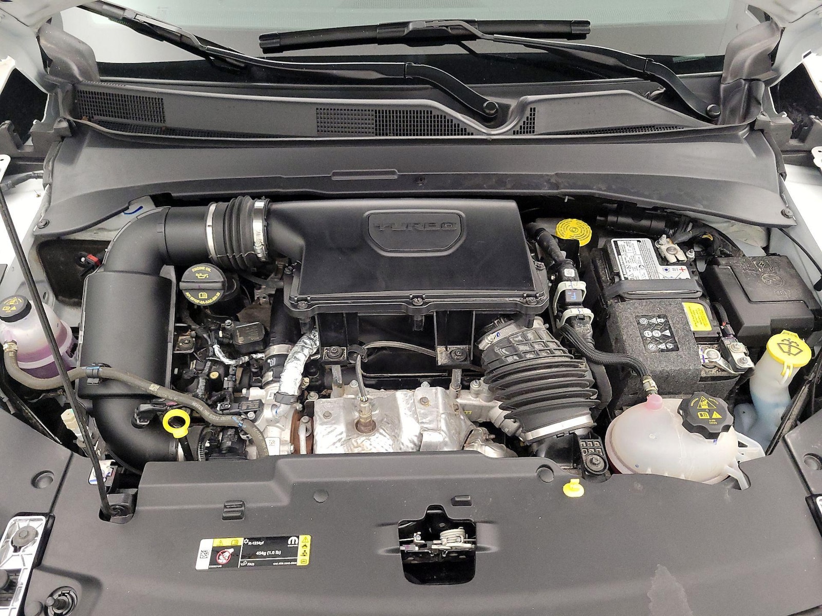 2025 Jeep Compass Limited - Photo 22