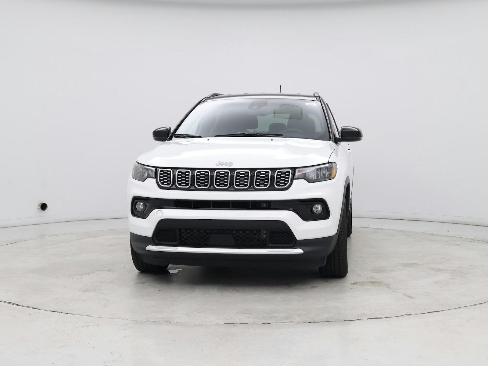 2025 Jeep Compass Limited - Photo 5