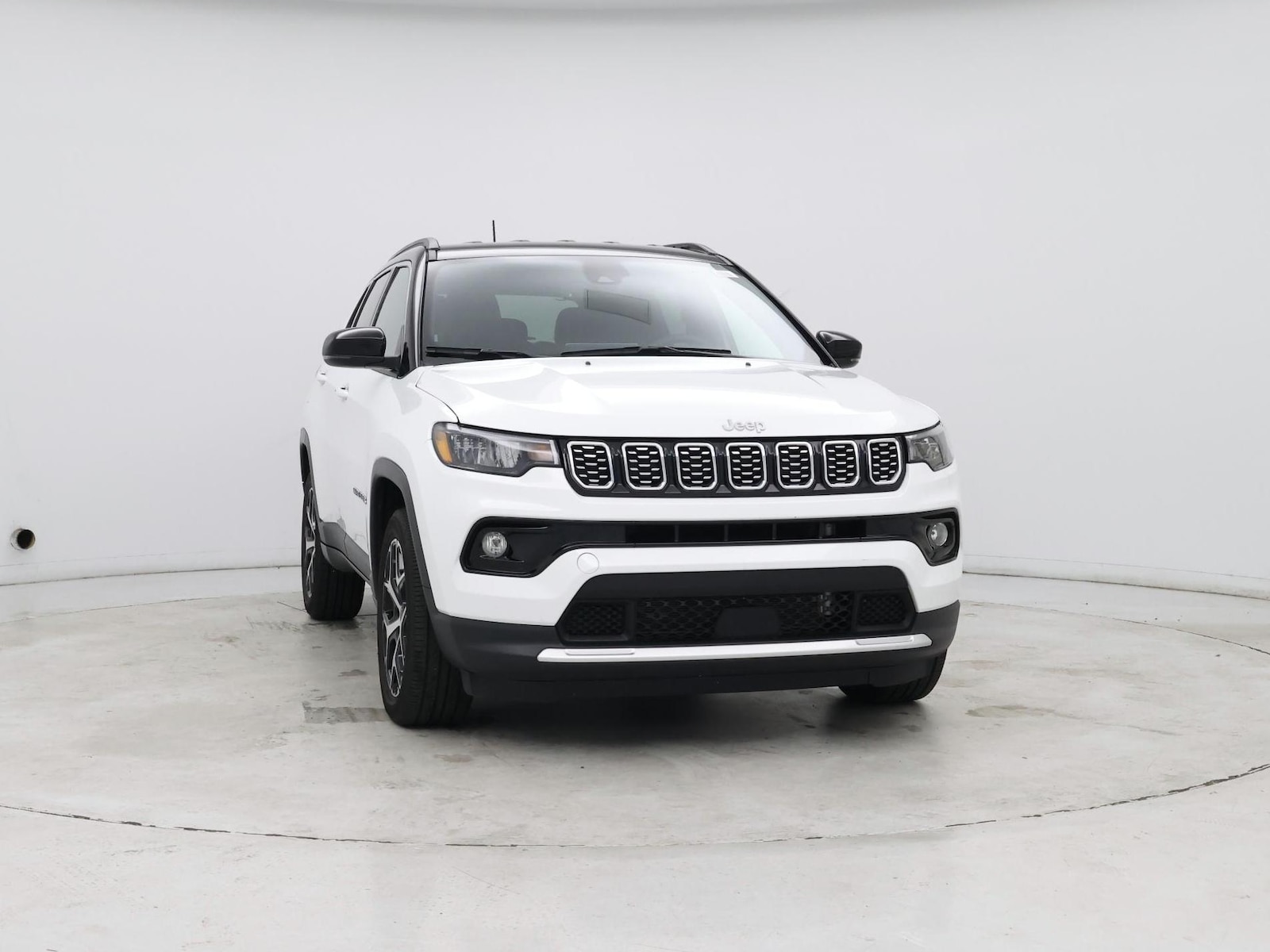 2025 Jeep Compass Limited - Photo 6