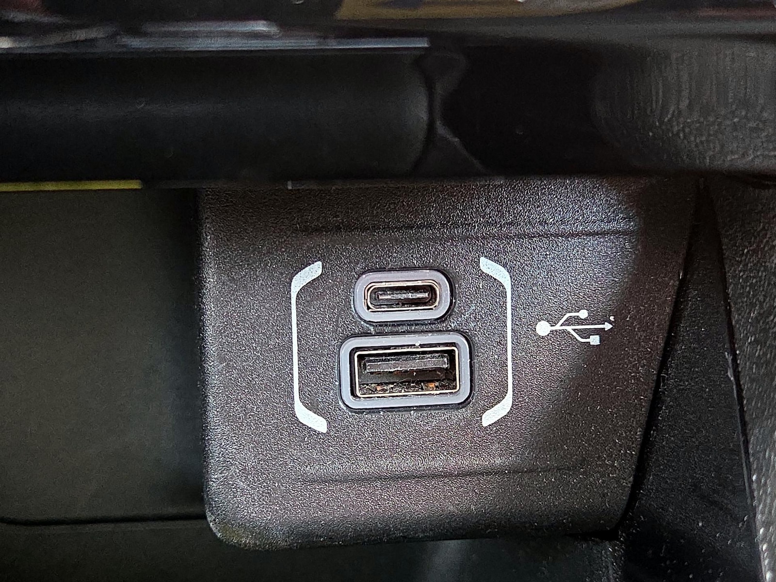 2025 Jeep Compass Trailhawk - Photo 19