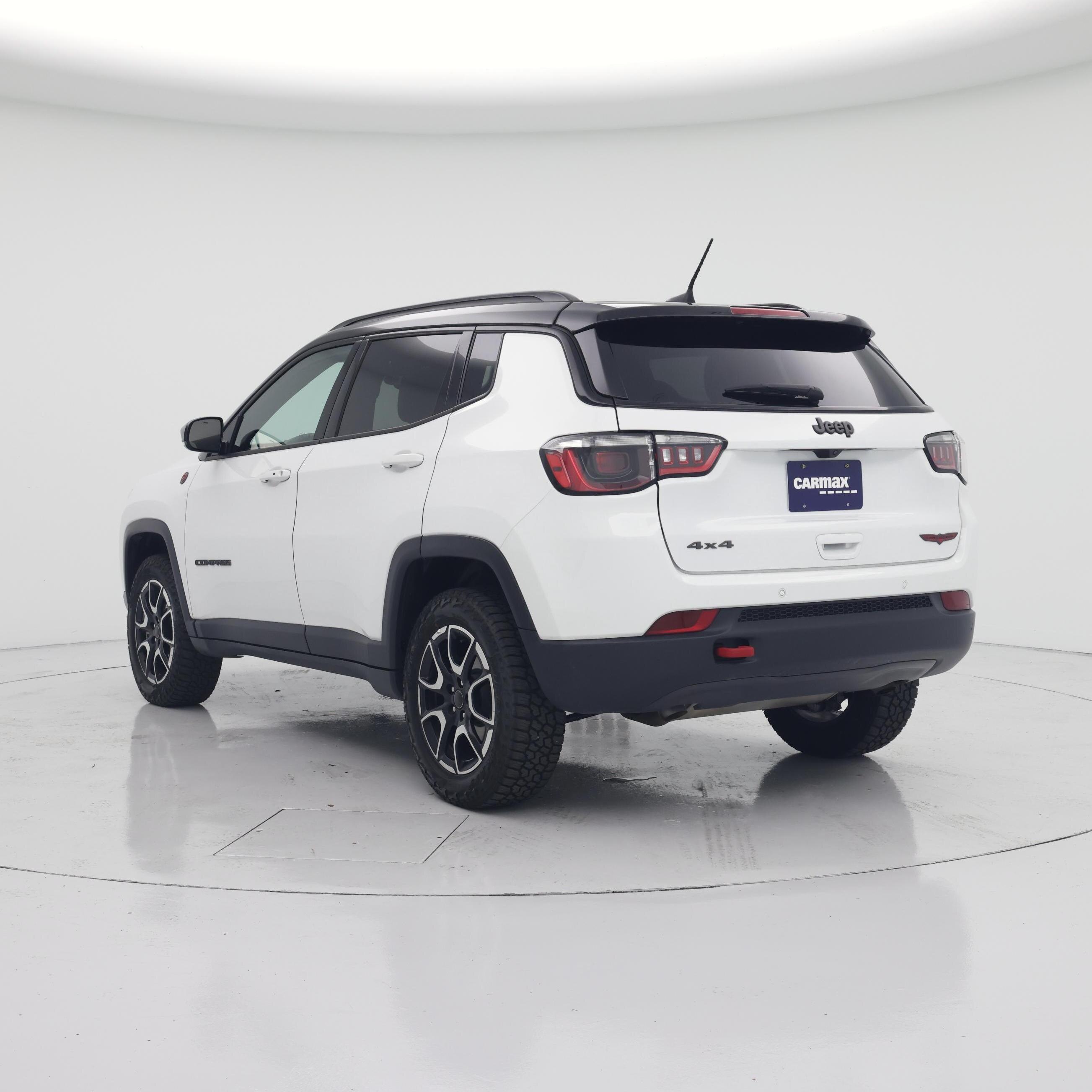 Thumbnail: 2025 Jeep Compass - 2