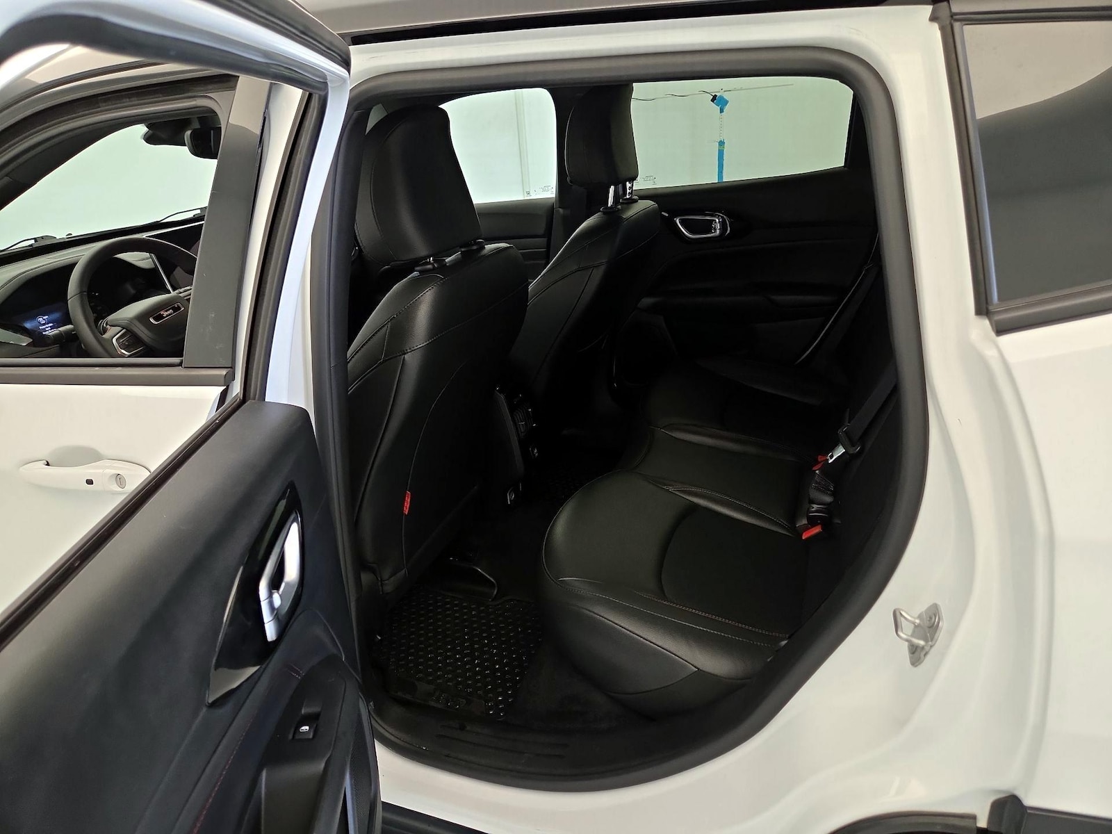 2025 Jeep Compass Trailhawk - Photo 20