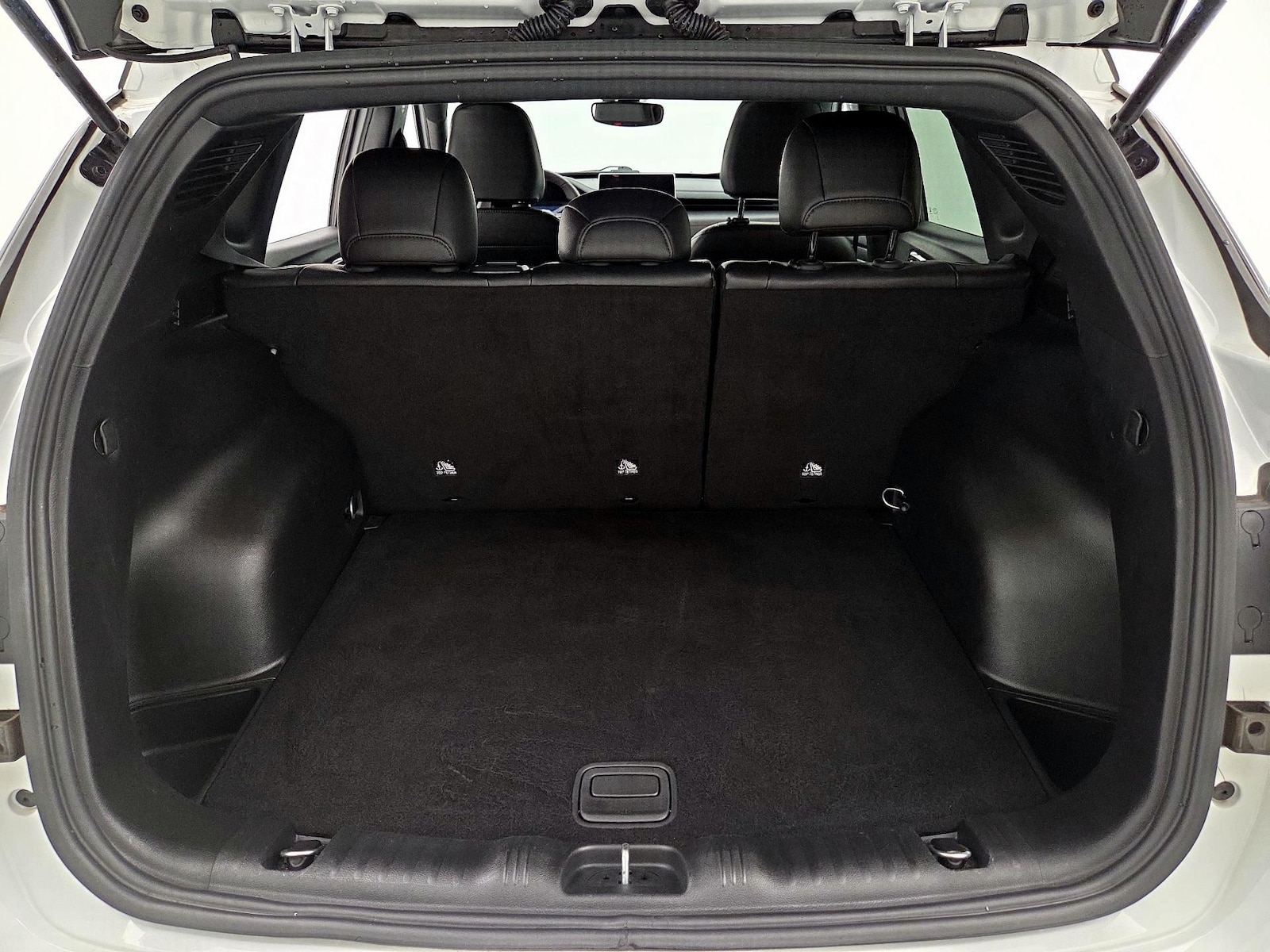 2025 Jeep Compass Trailhawk - Photo 21