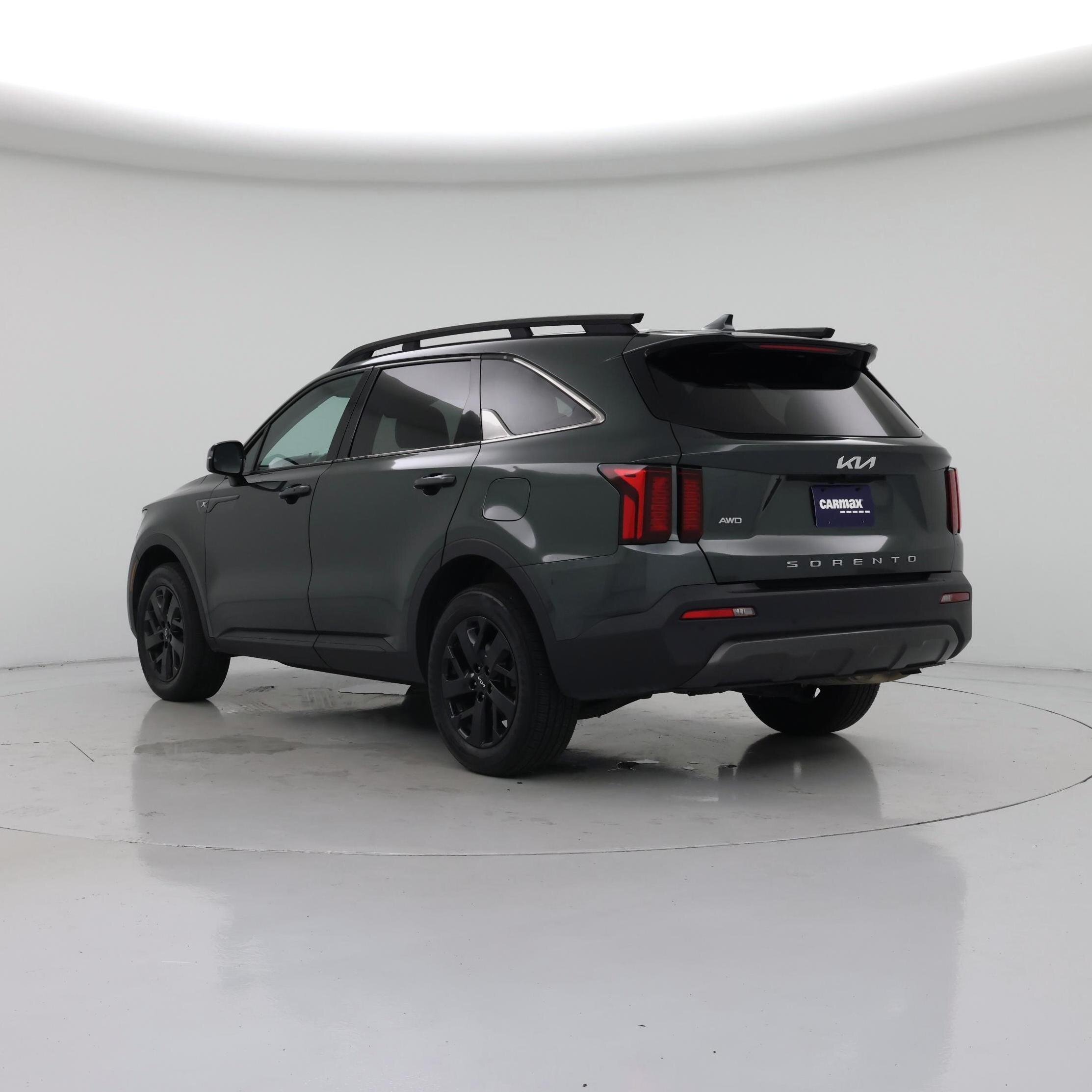 Thumbnail: 2022 Kia Sorento - 2