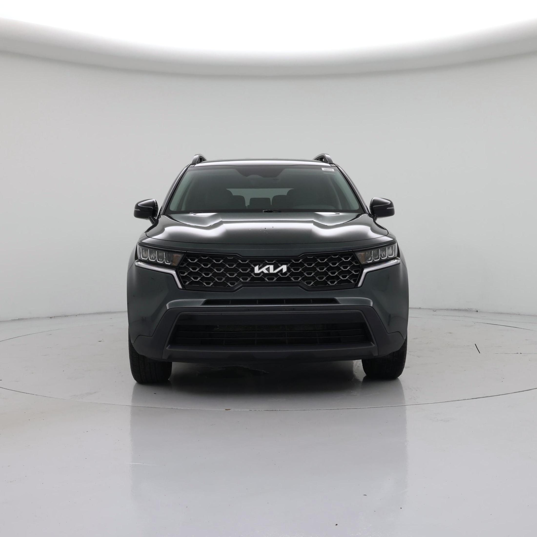 Thumbnail: 2022 Kia Sorento - 5