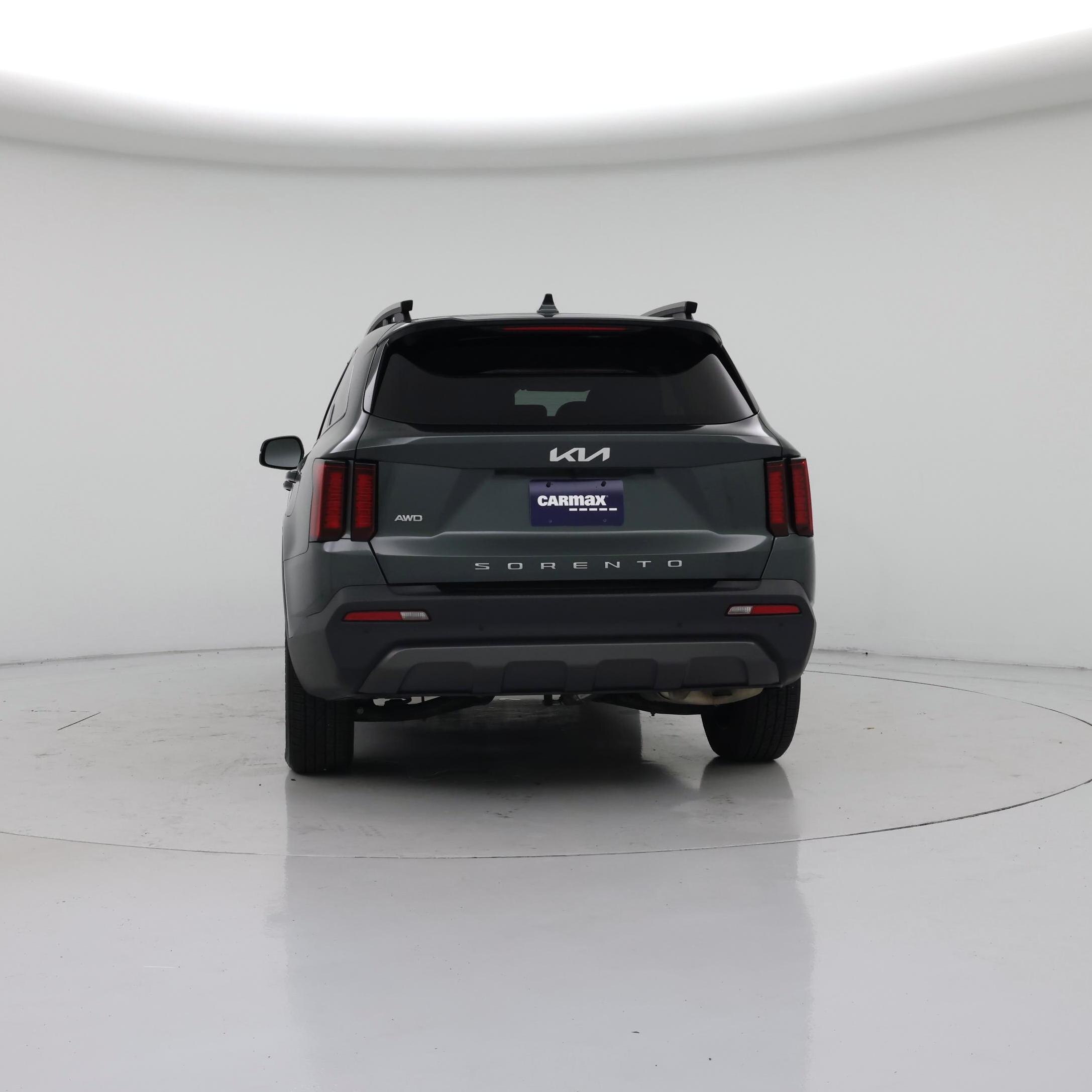Thumbnail: 2022 Kia Sorento - 6