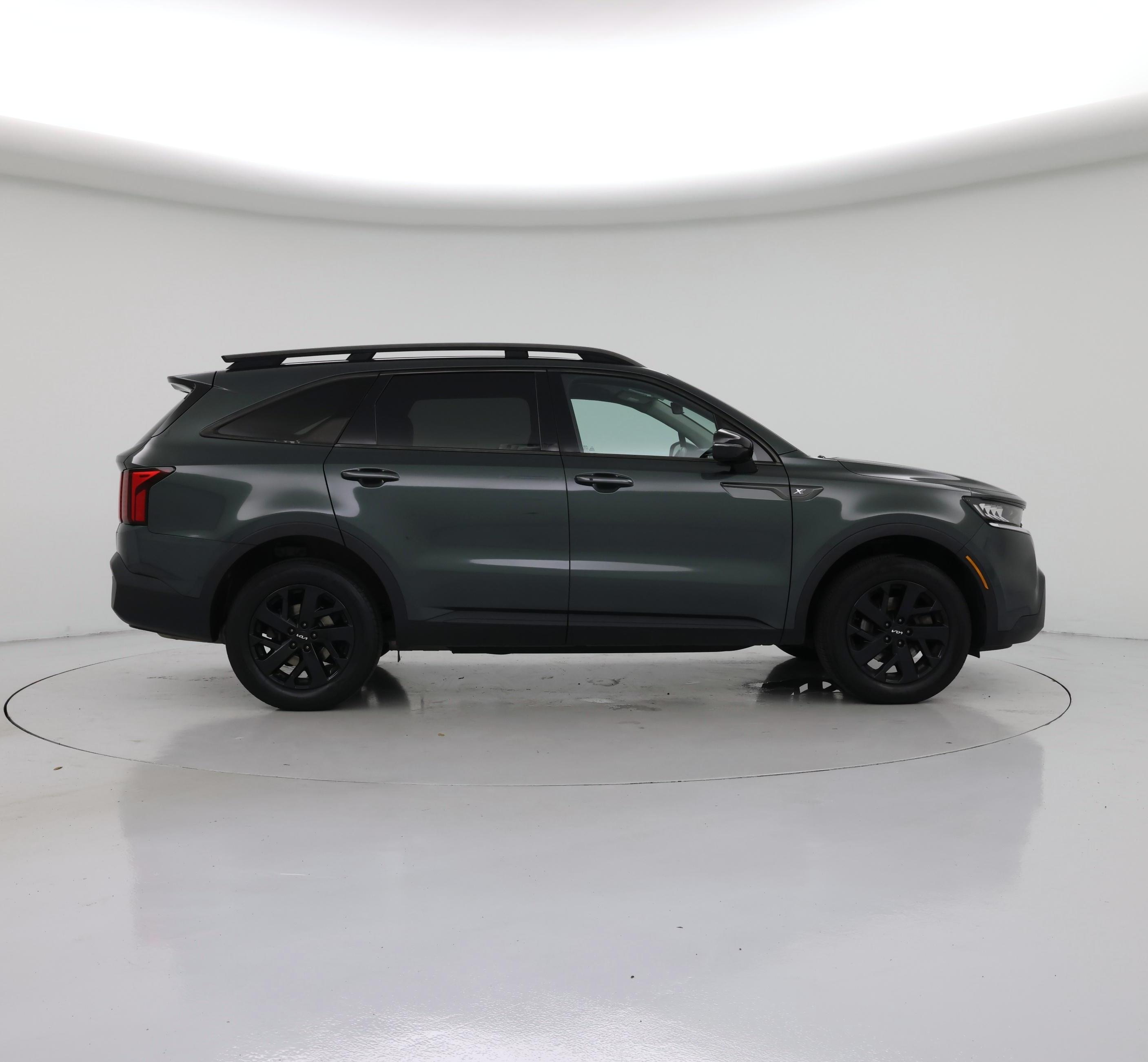 Thumbnail: 2022 Kia Sorento - 7