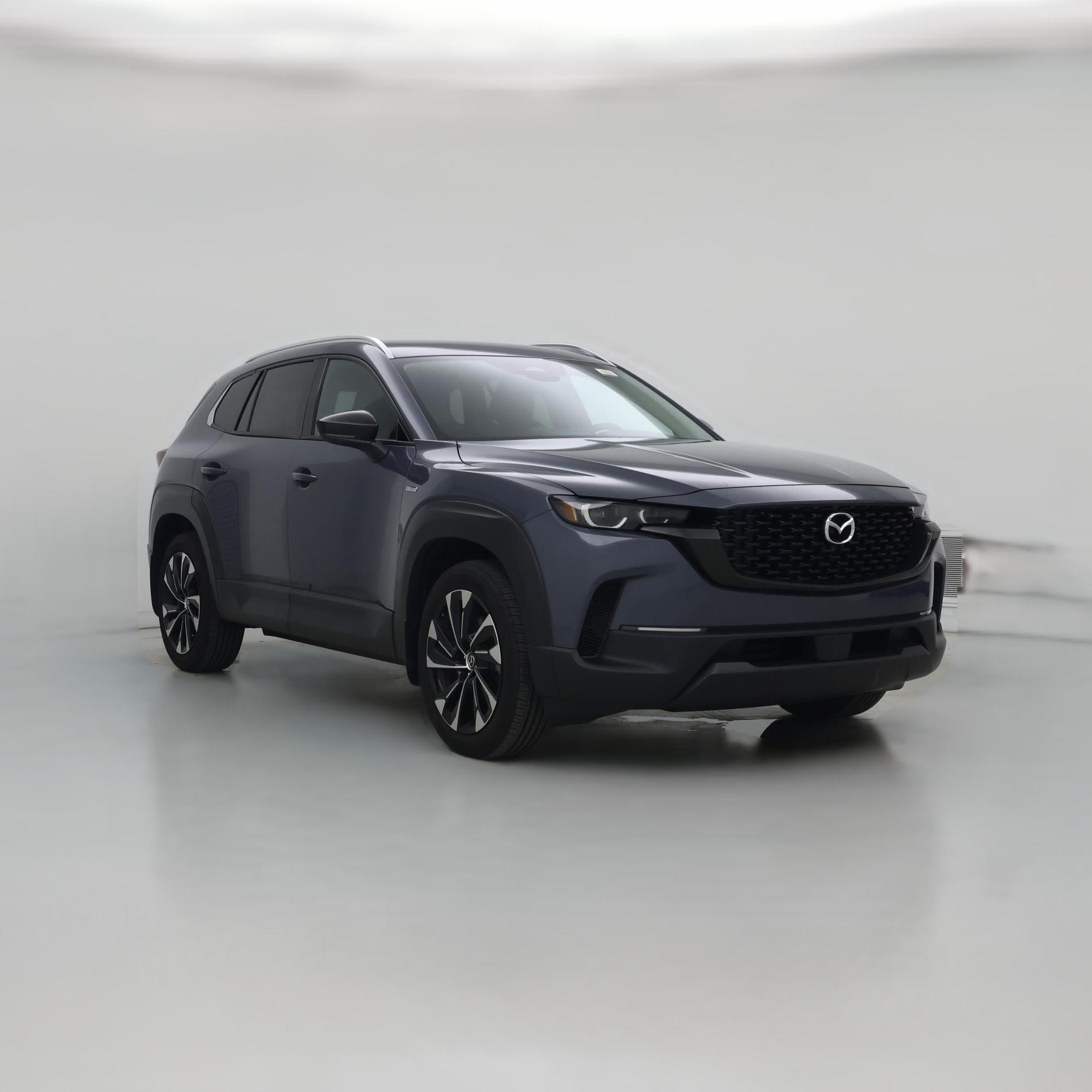 Thumbnail: 2025 Mazda CX-50 - 1