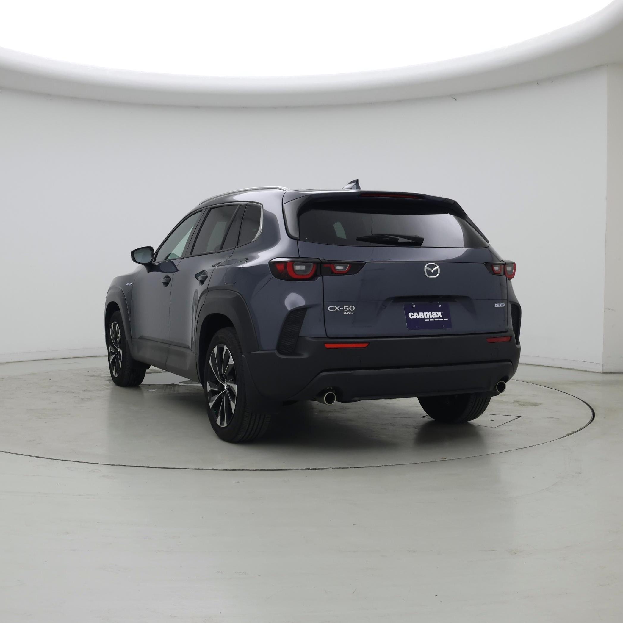 Thumbnail: 2025 Mazda CX-50 - 2