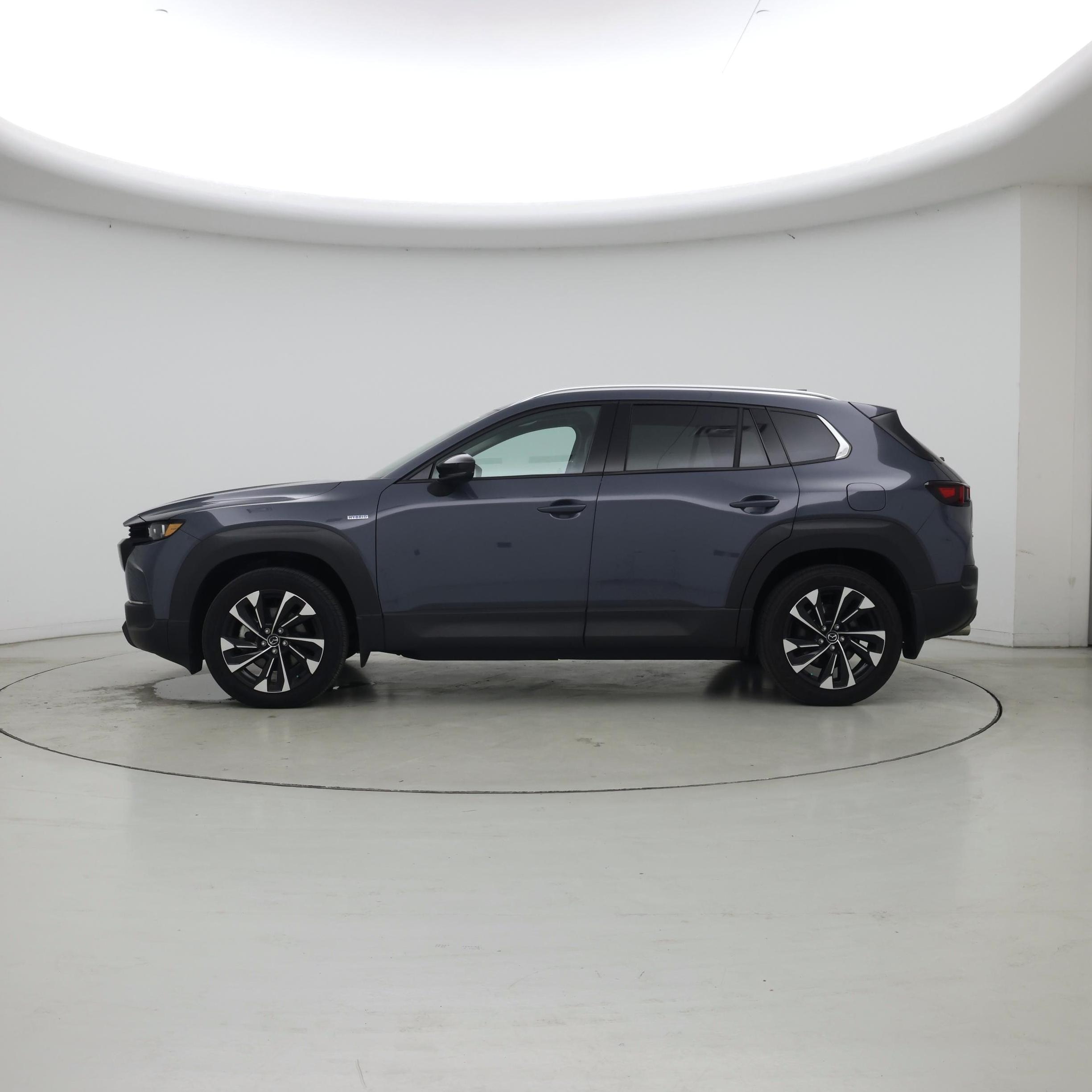 Thumbnail: 2025 Mazda CX-50 - 3