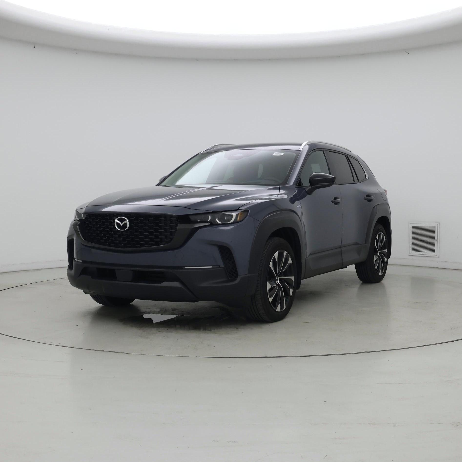 Thumbnail: 2025 Mazda CX-50 - 4