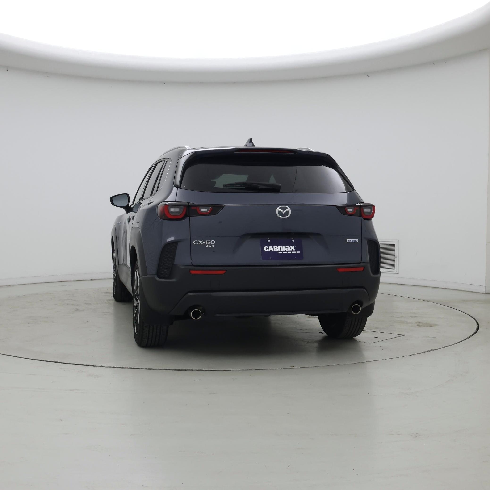 Thumbnail: 2025 Mazda CX-50 - 6