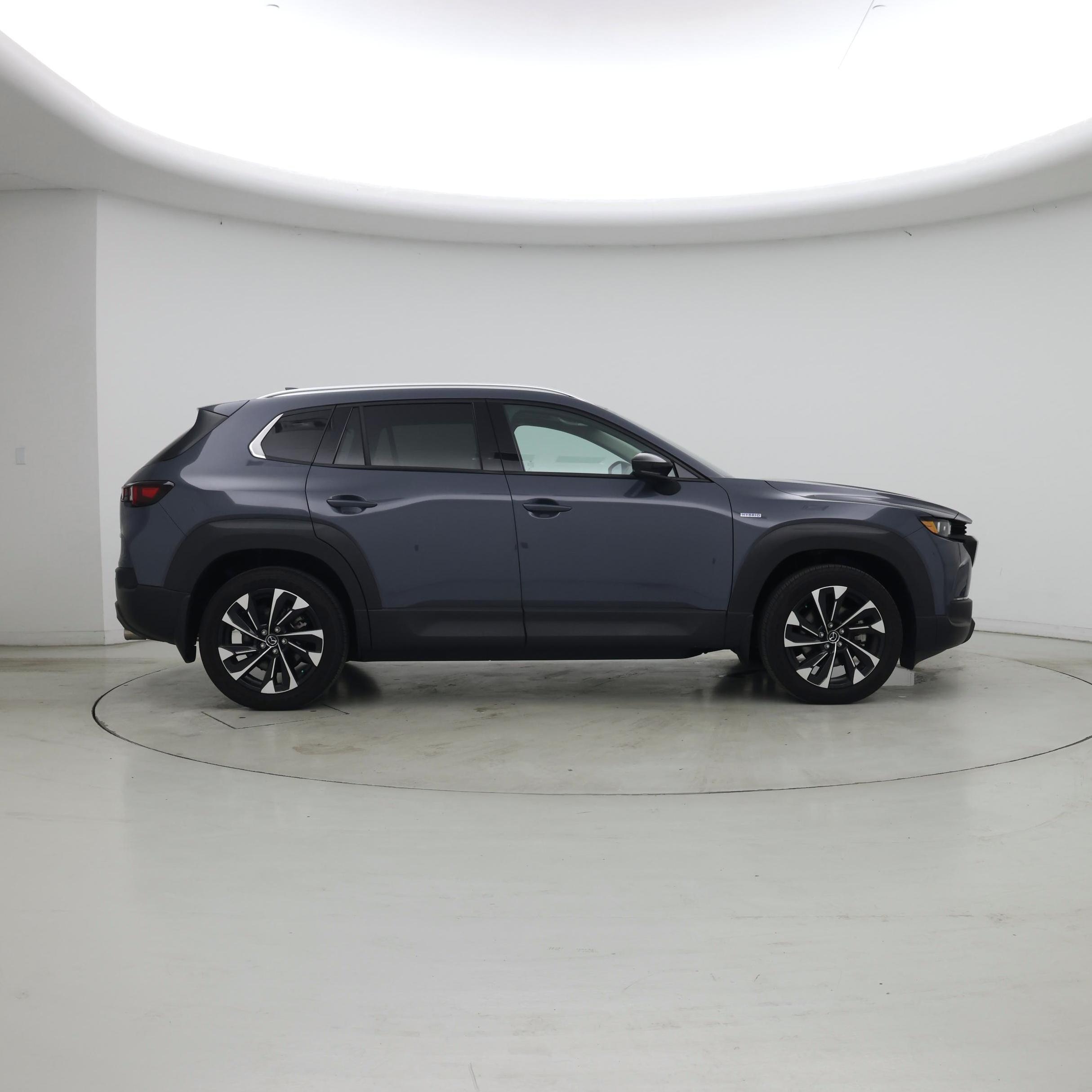 Thumbnail: 2025 Mazda CX-50 - 7