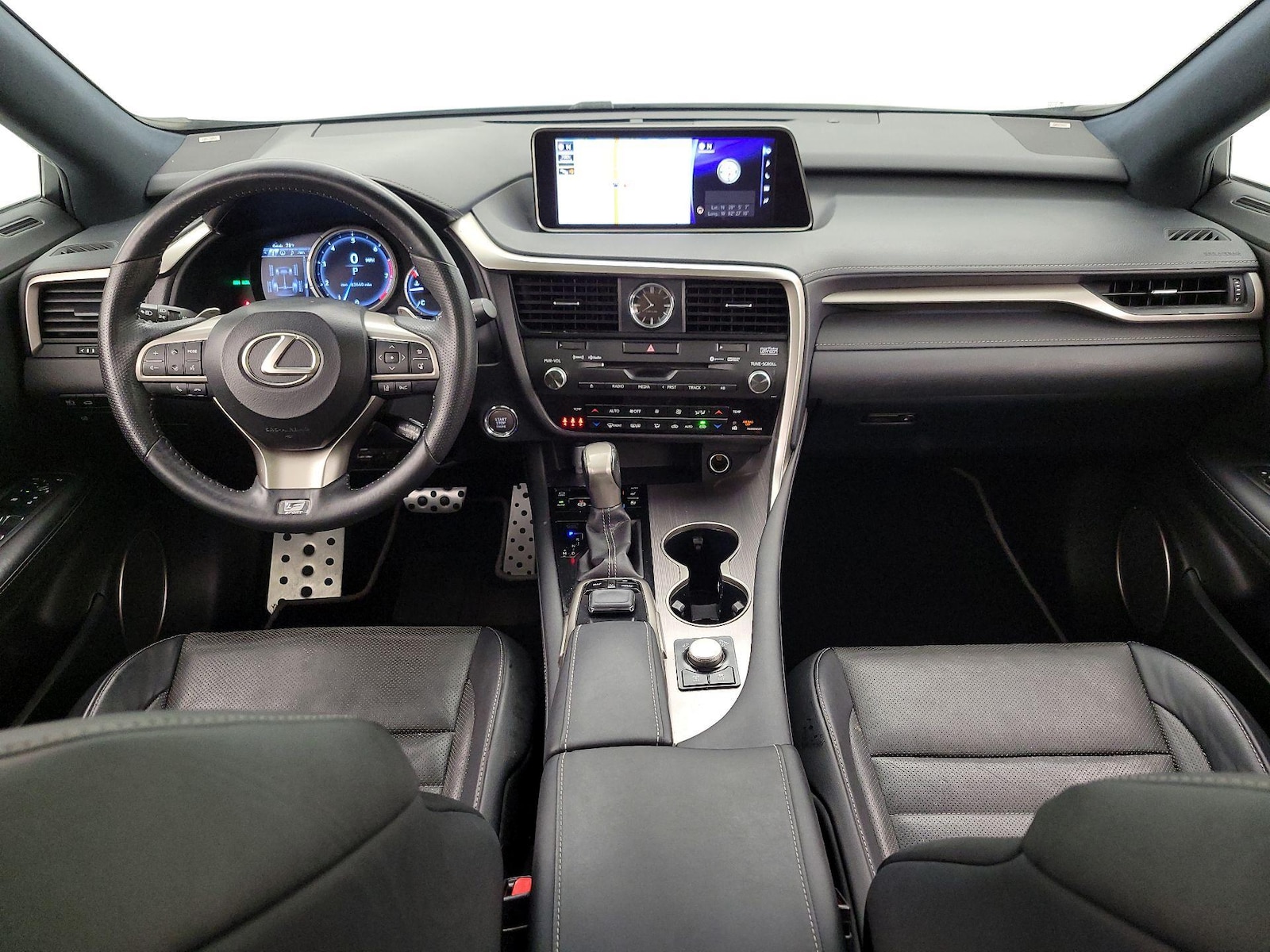 Navigation System