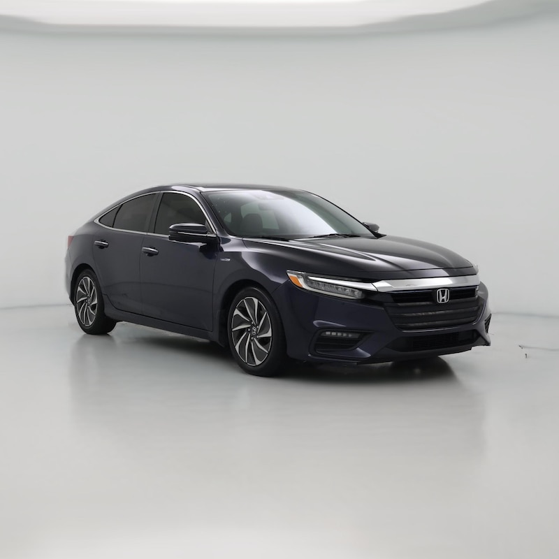 2019 Honda Insight Touring