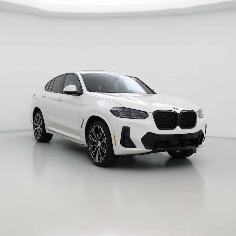 2025 BMW X4 XDrive30i