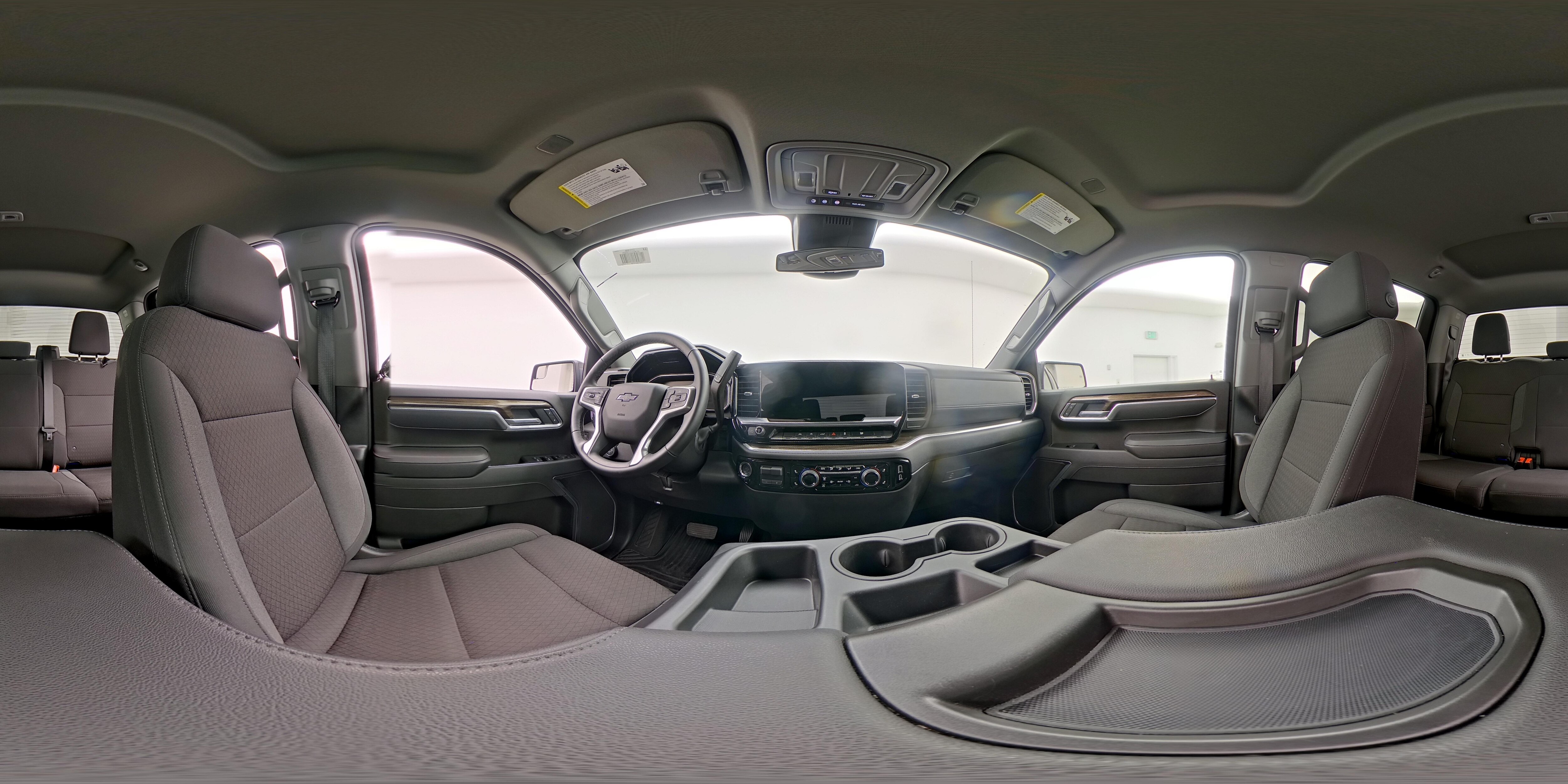 2026 Chevrolet Silverado 1500 RST - Photo 24