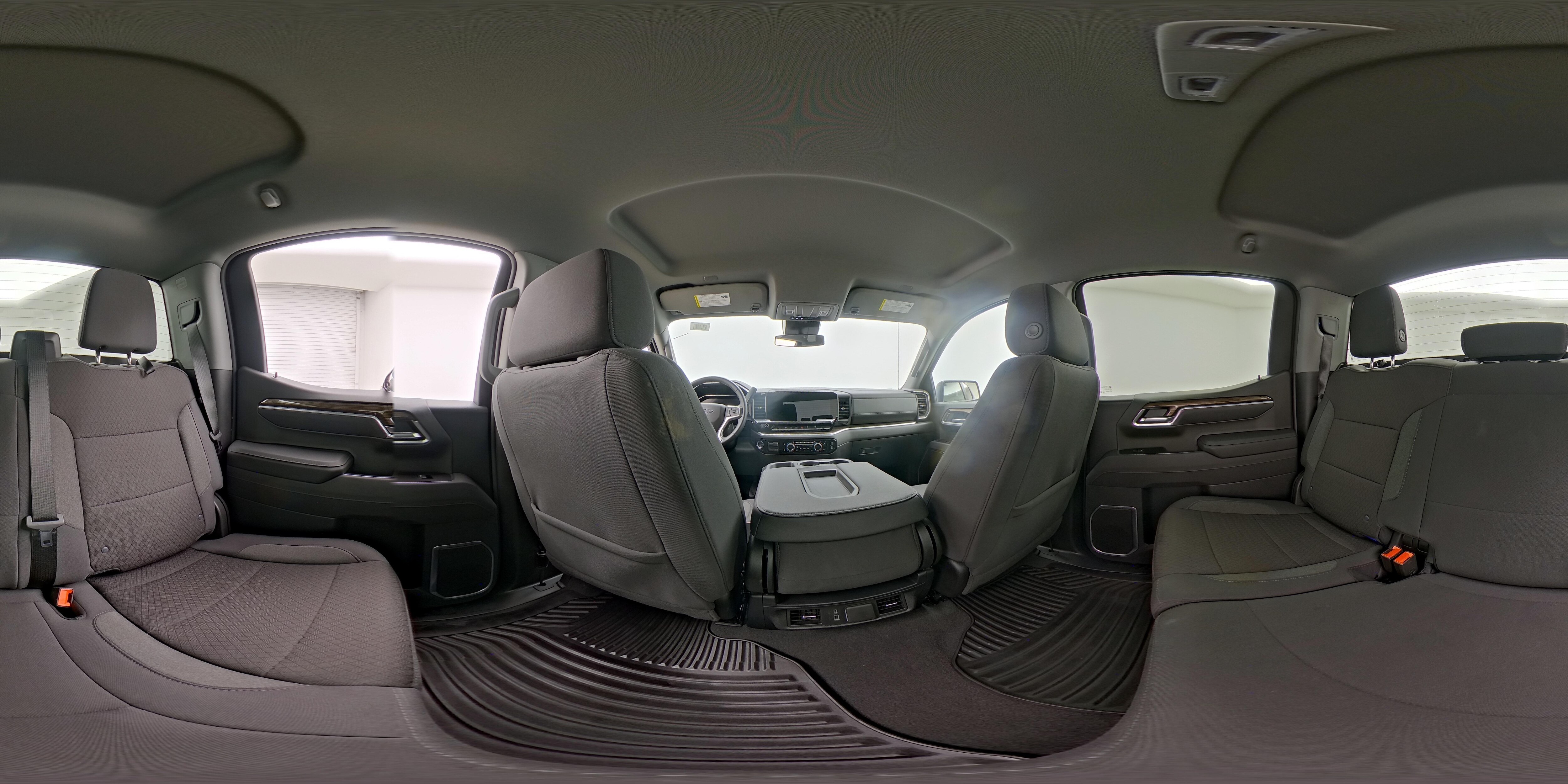 2026 Chevrolet Silverado 1500 RST - Photo 25