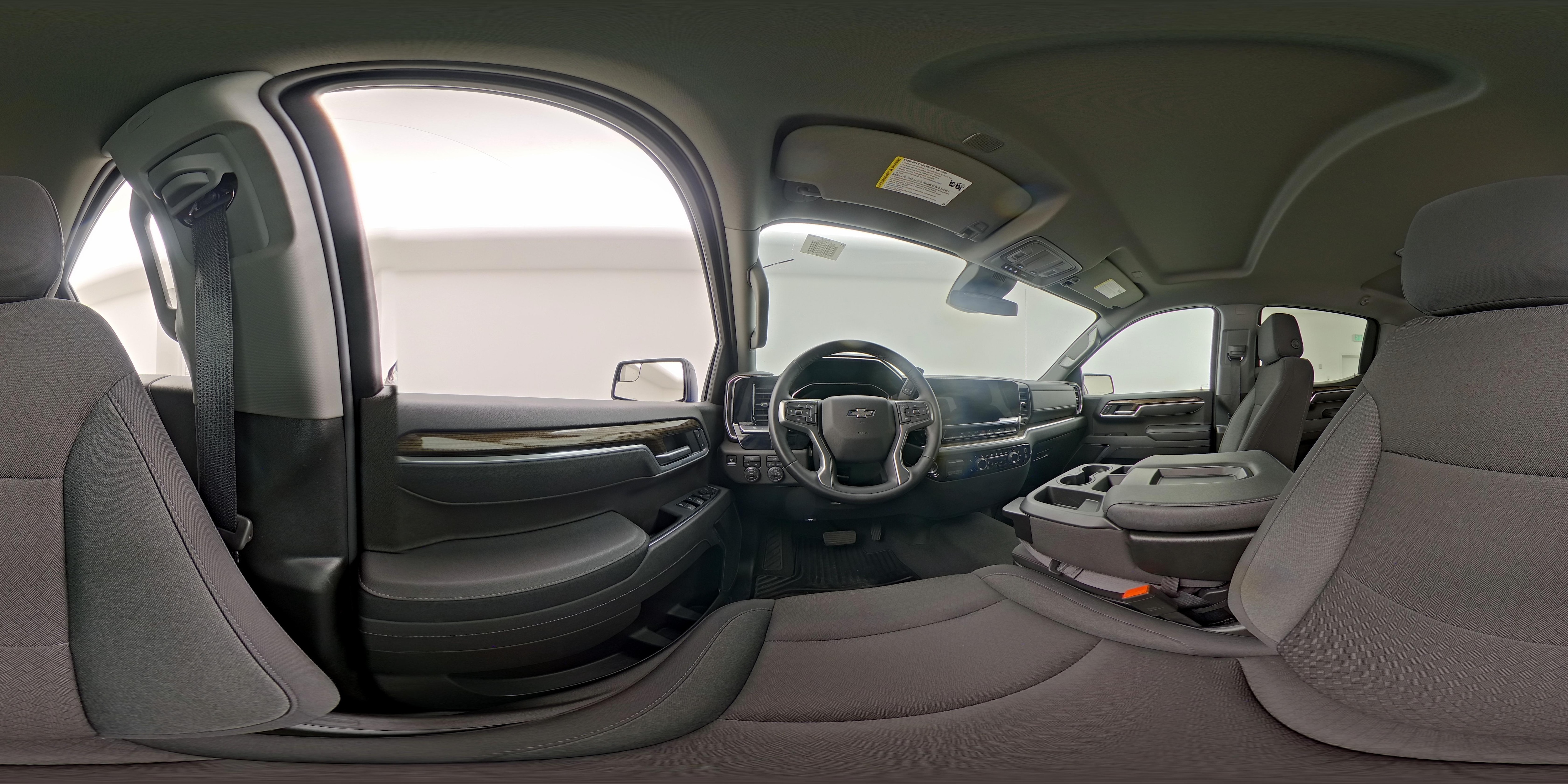 2026 Chevrolet Silverado 1500 RST - Photo 26