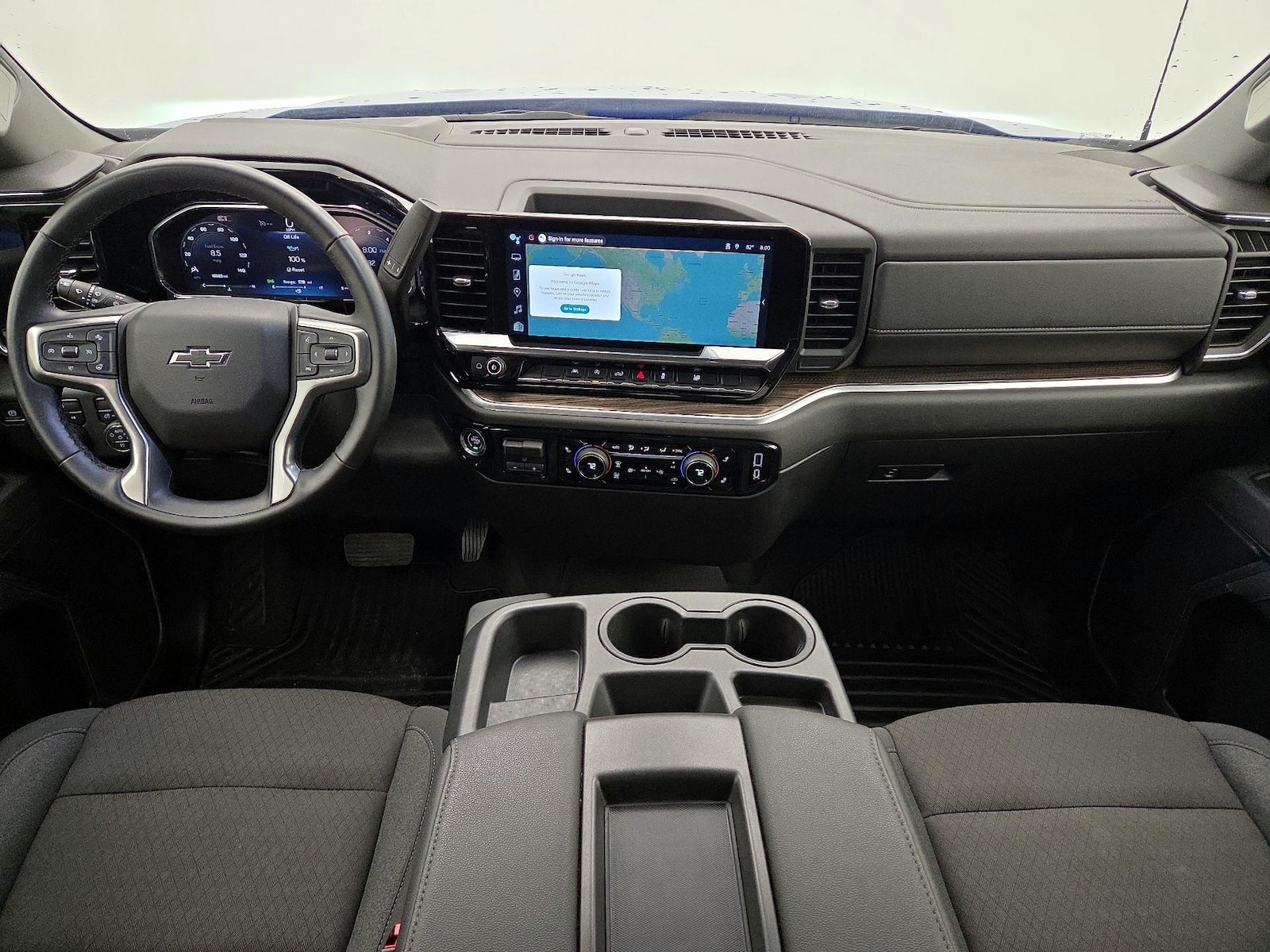 2026 Chevrolet Silverado 1500 RST - Photo 10