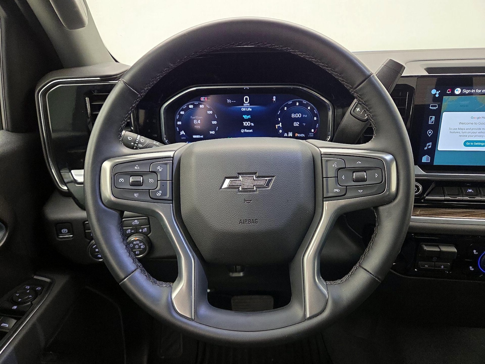 2026 Chevrolet Silverado 1500 RST - Photo 11