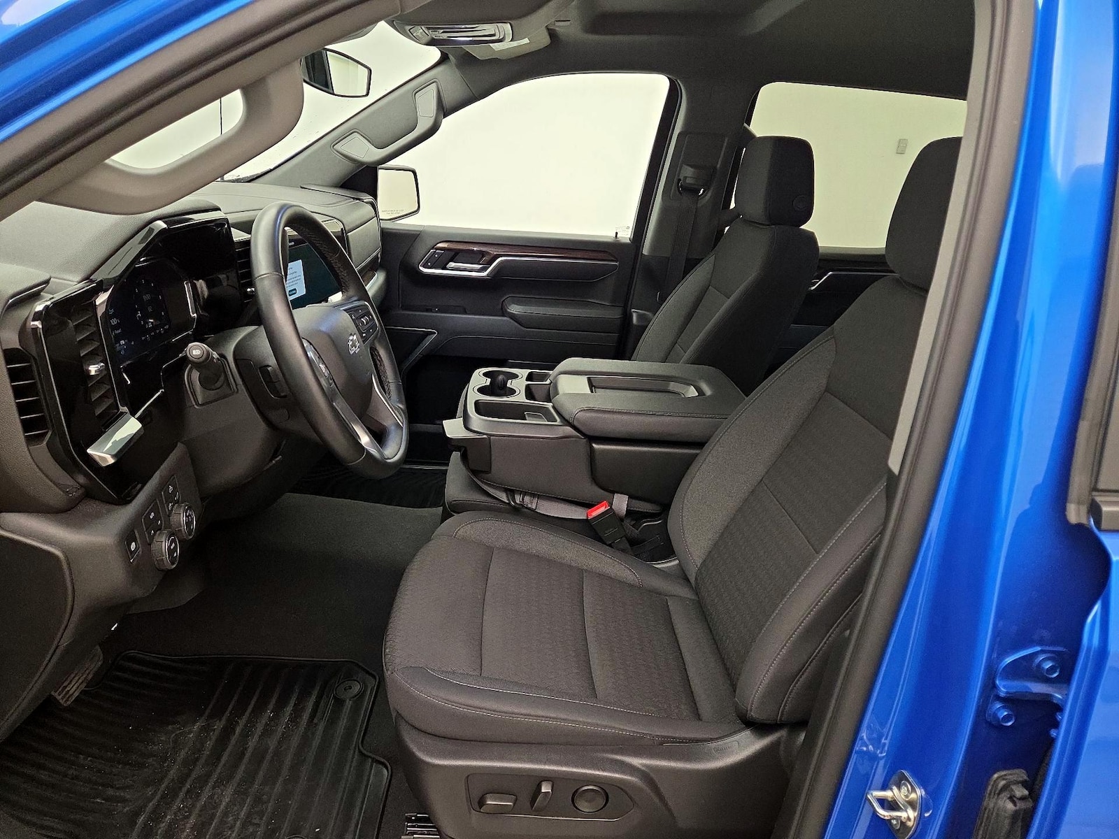2026 Chevrolet Silverado 1500 RST - Photo 12
