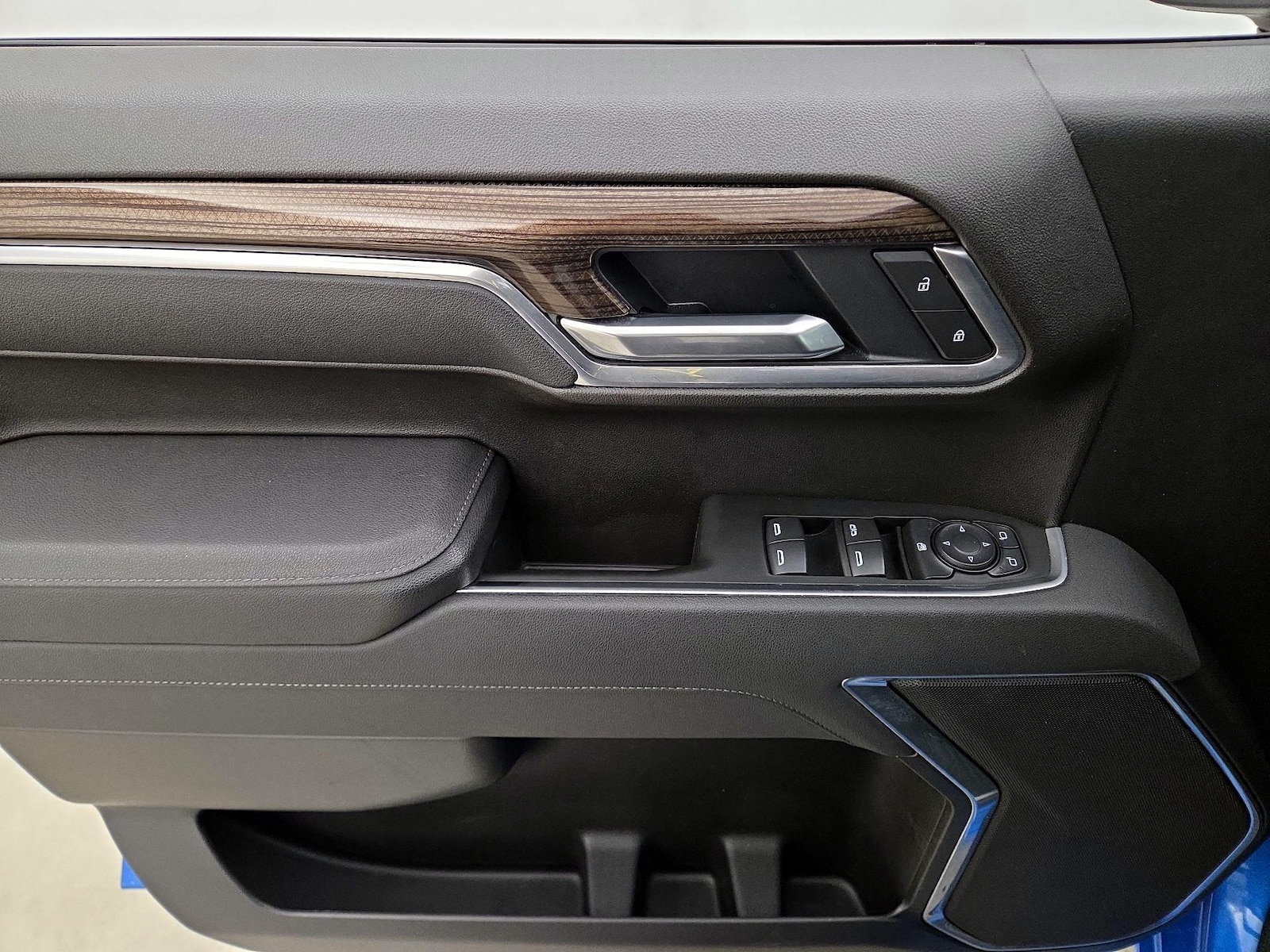 2026 Chevrolet Silverado 1500 RST - Photo 13