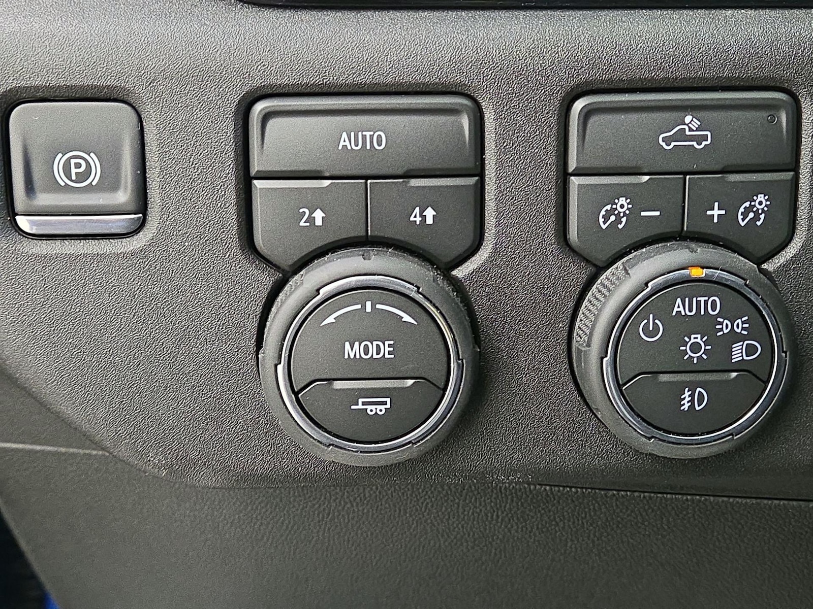 2026 Chevrolet Silverado 1500 RST - Photo 14