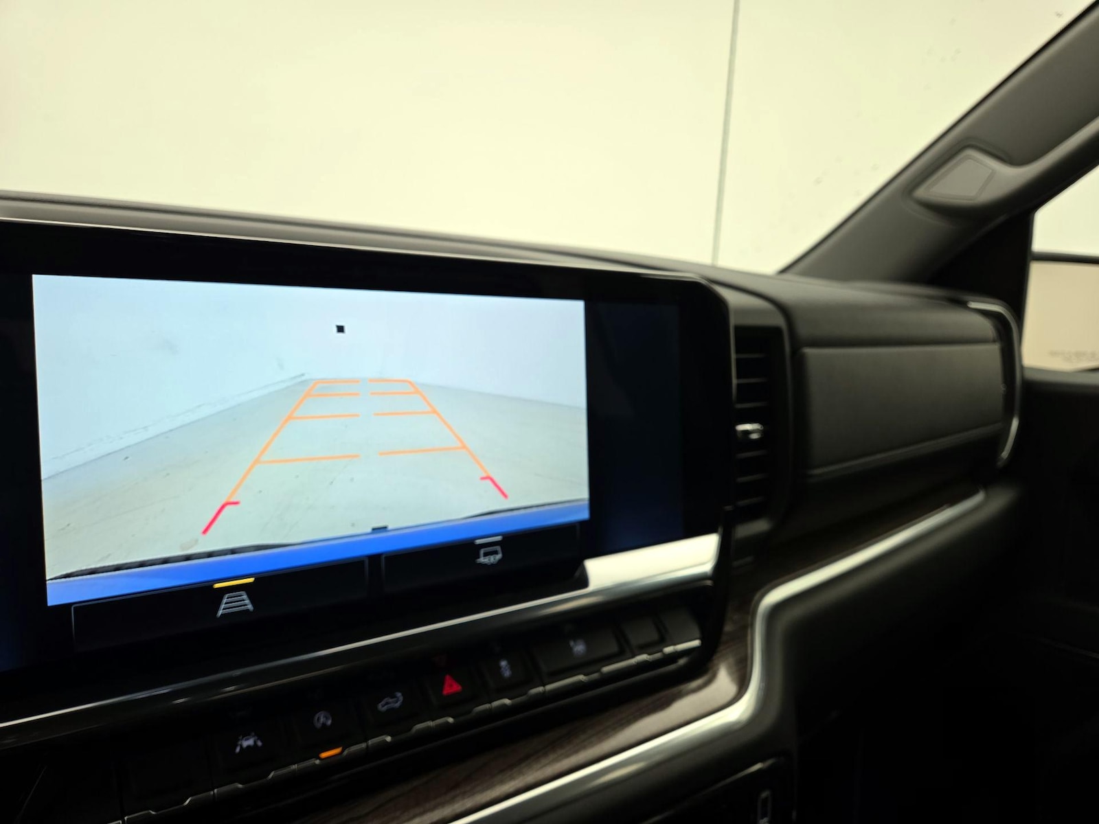 2026 Chevrolet Silverado 1500 RST - Photo 15