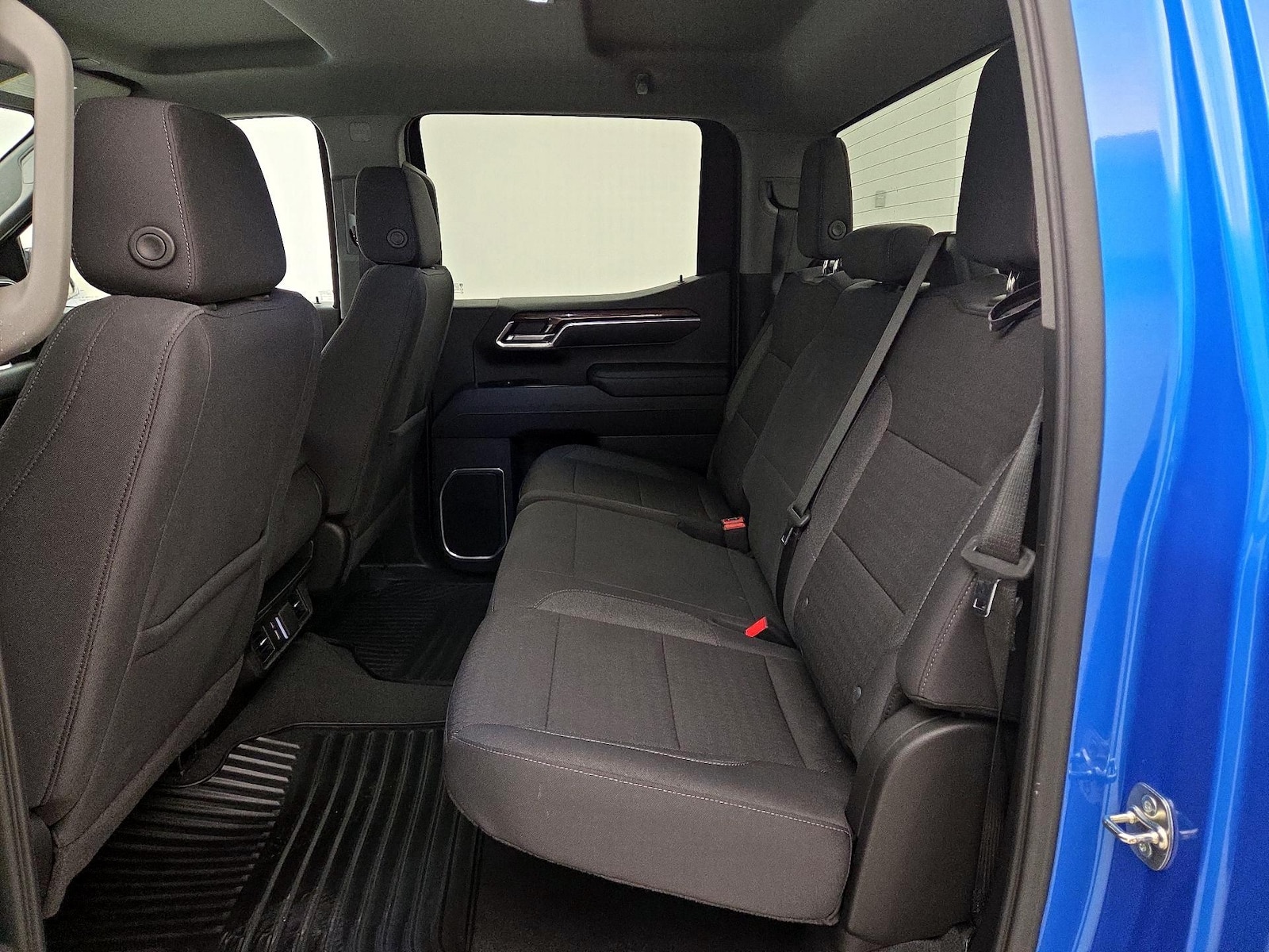 2026 Chevrolet Silverado 1500 RST - Photo 20