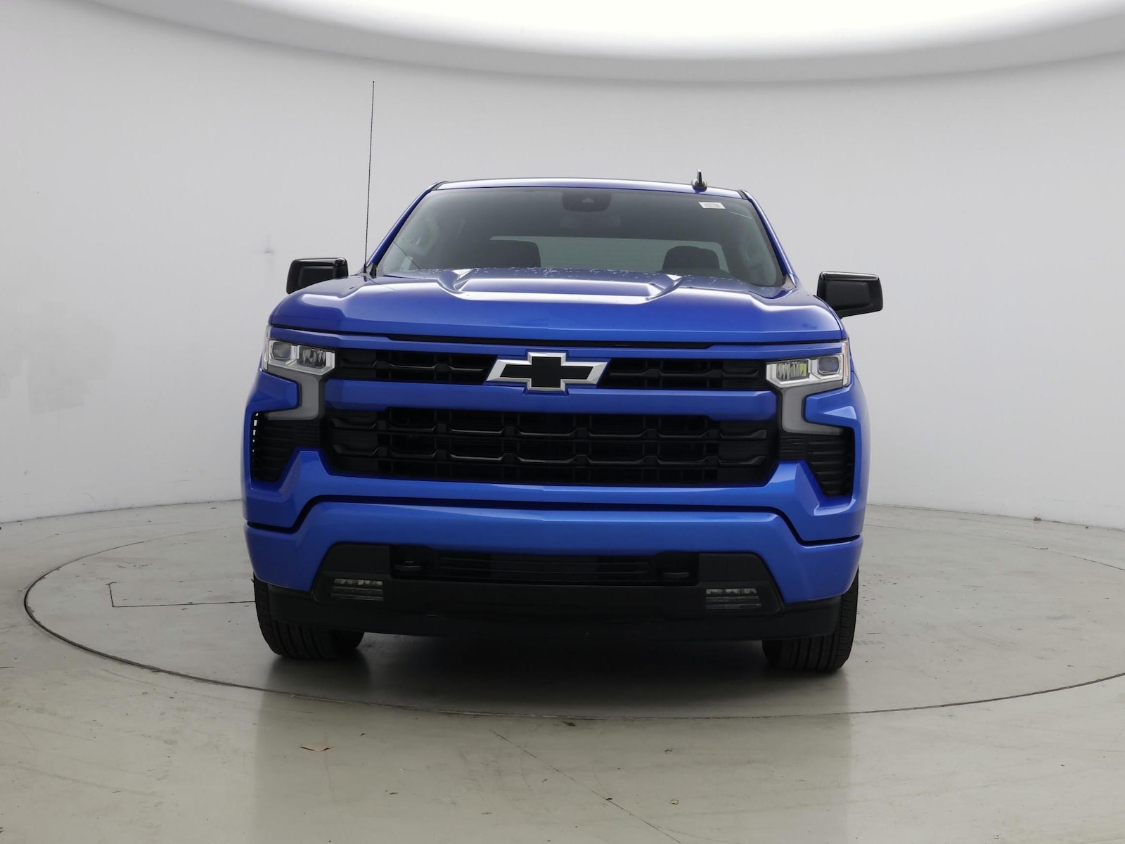2026 Chevrolet Silverado 1500 RST - Photo 6