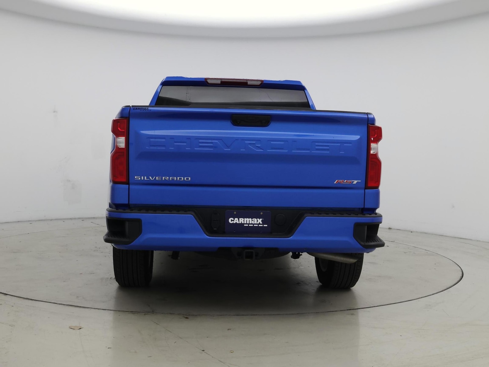2026 Chevrolet Silverado 1500 RST - Photo 7