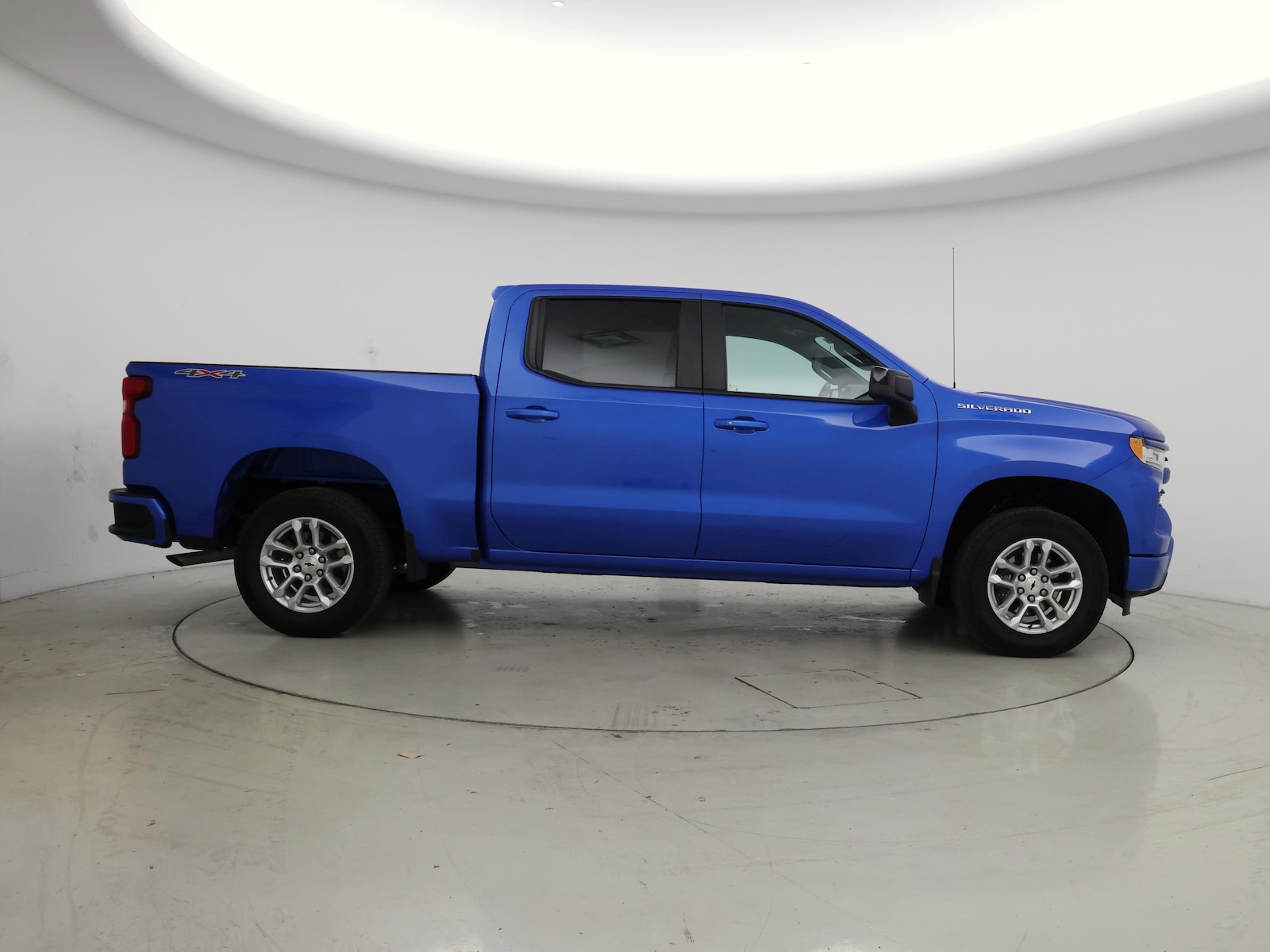 2026 Chevrolet Silverado 1500 RST - Photo 8