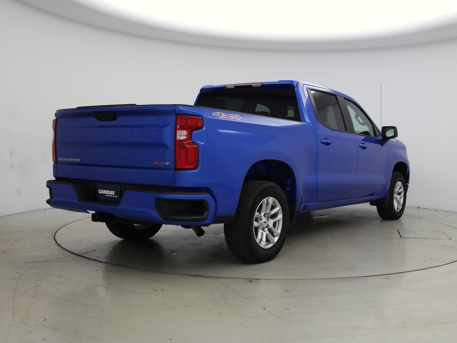 2026 Chevrolet Silverado 1500 RST - Photo 9