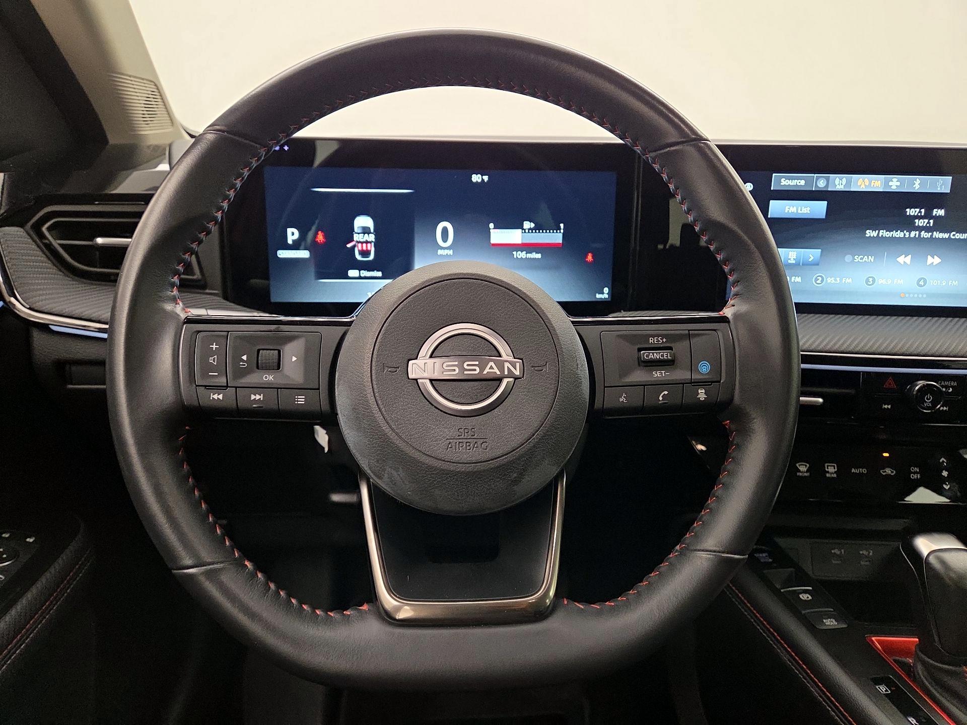 Thumbnail: 2025 Nissan Kicks - 10