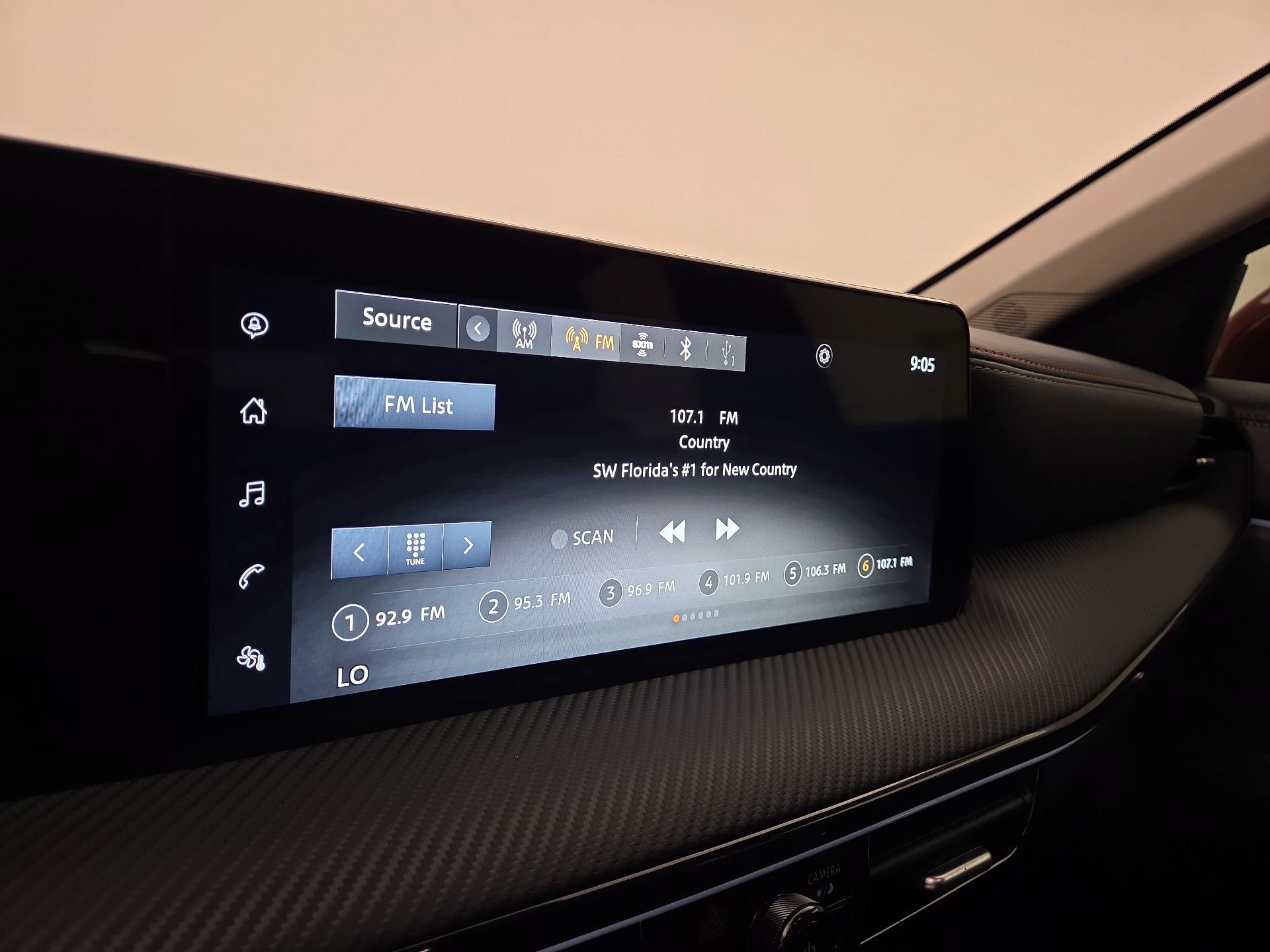 Thumbnail: 2025 Nissan Kicks - 15