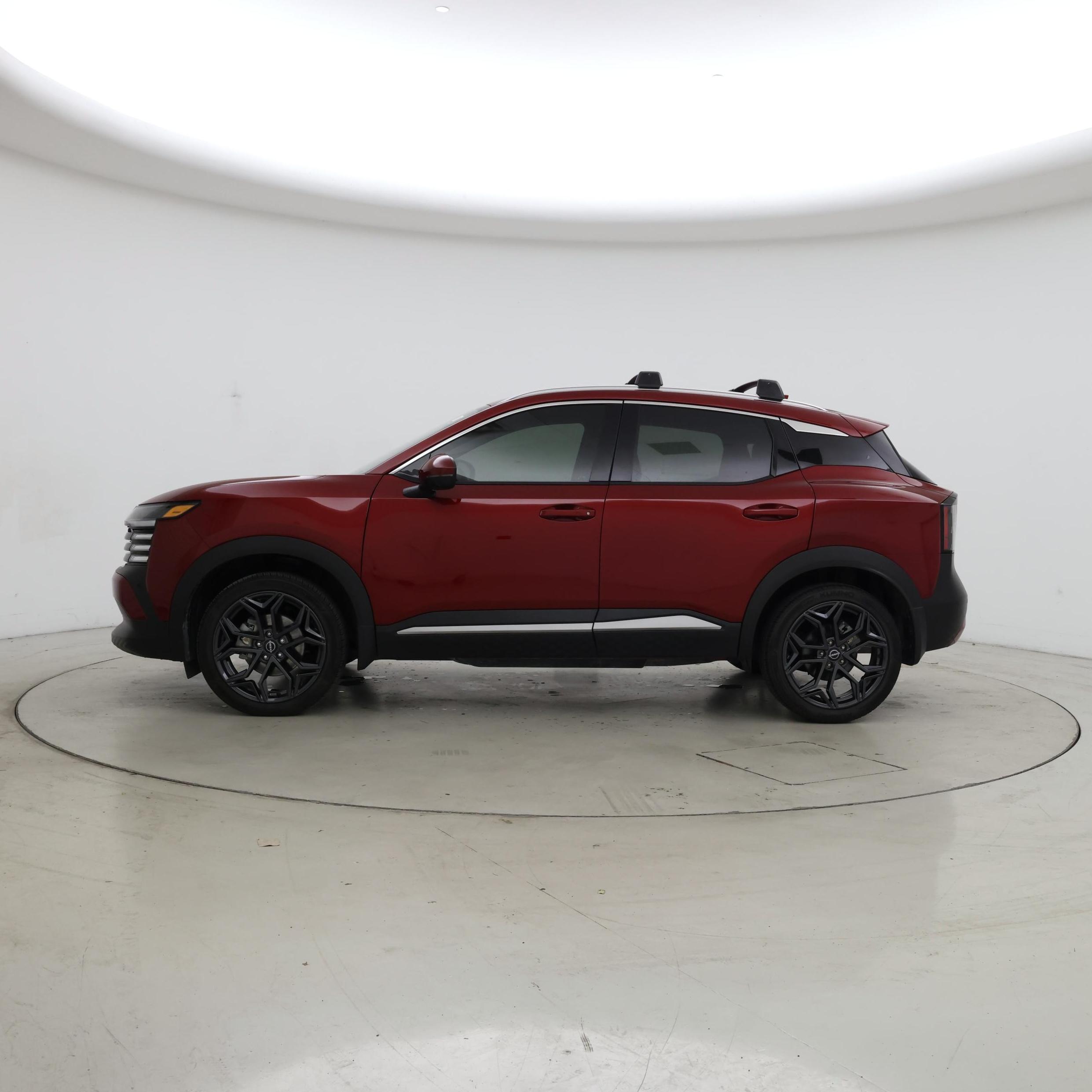 Thumbnail: 2025 Nissan Kicks - 3