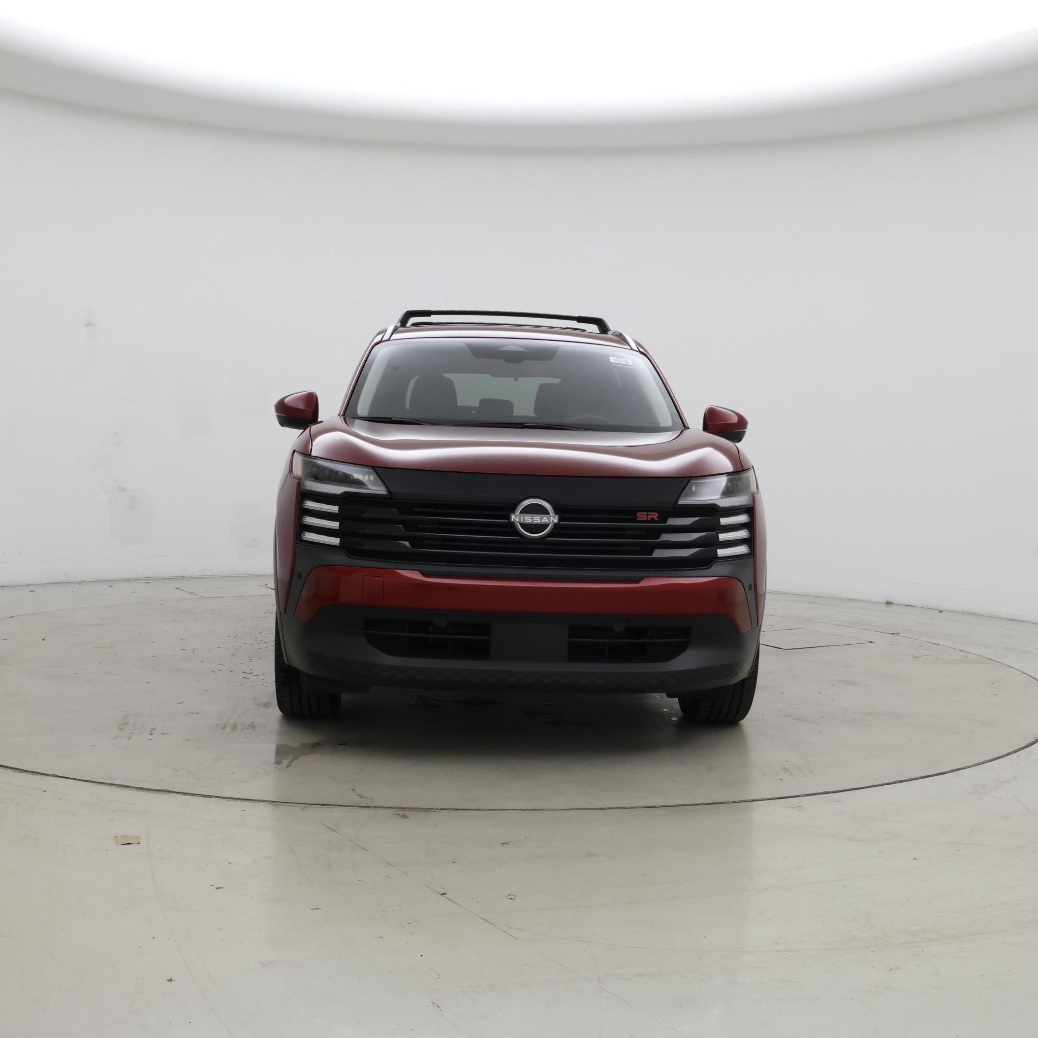 Thumbnail: 2025 Nissan Kicks - 5