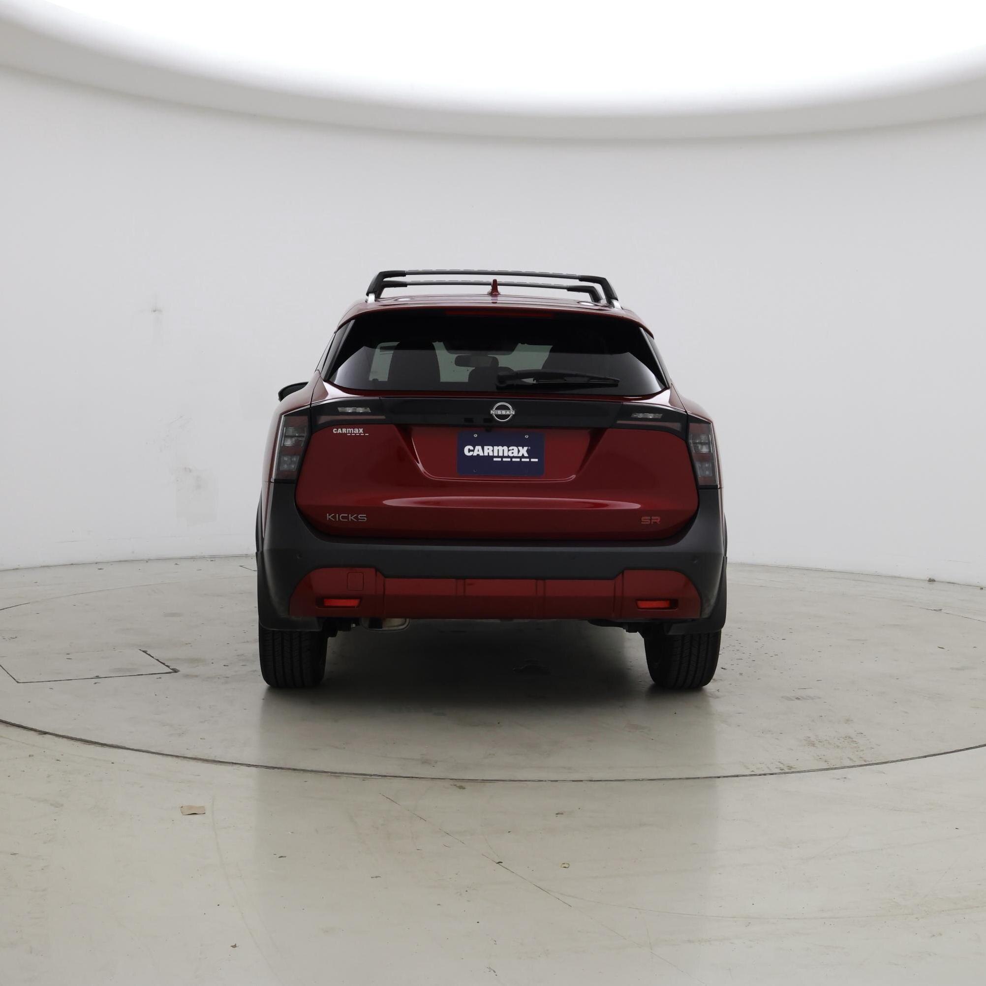 Thumbnail: 2025 Nissan Kicks - 6