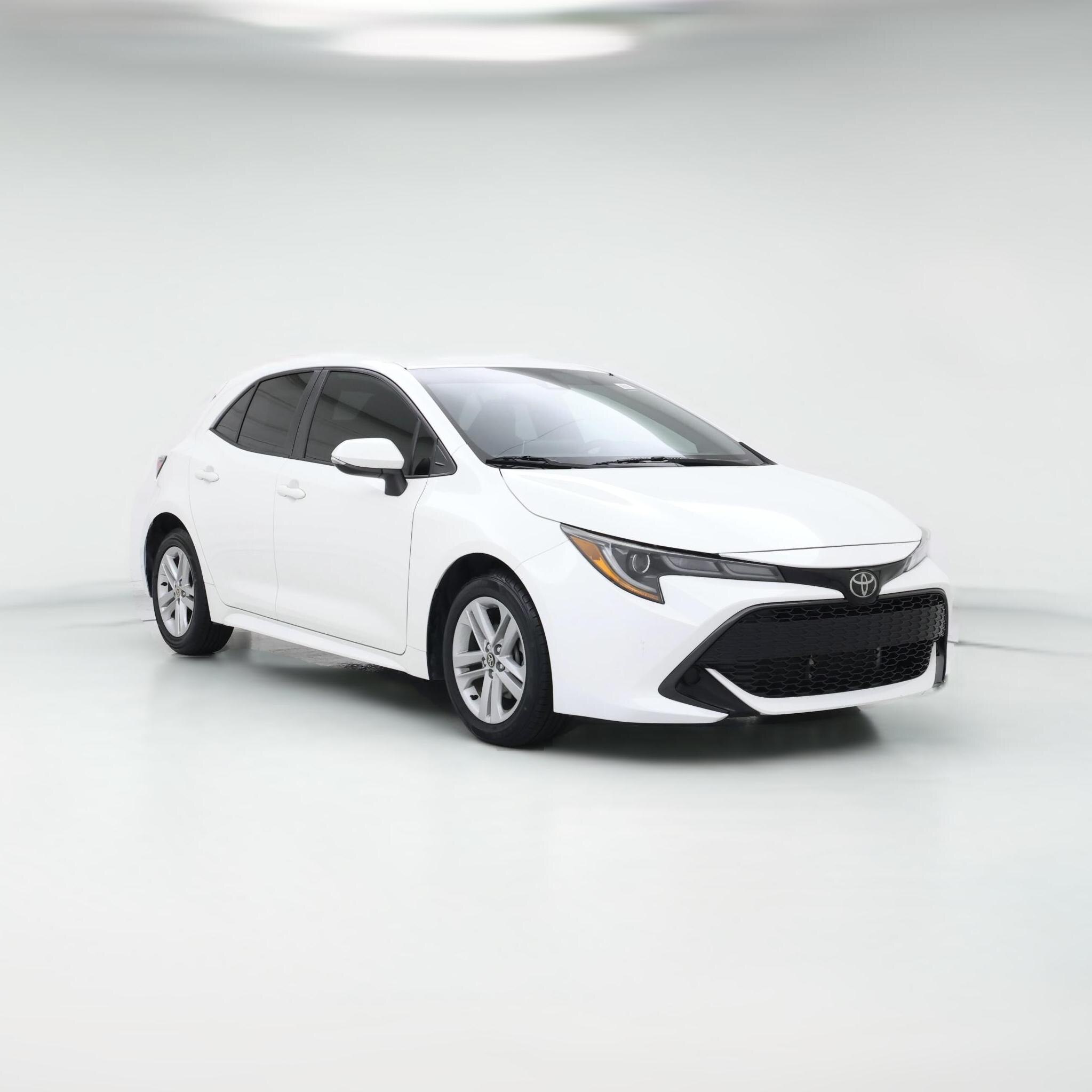 Thumbnail: 2022 Toyota Corolla - 1