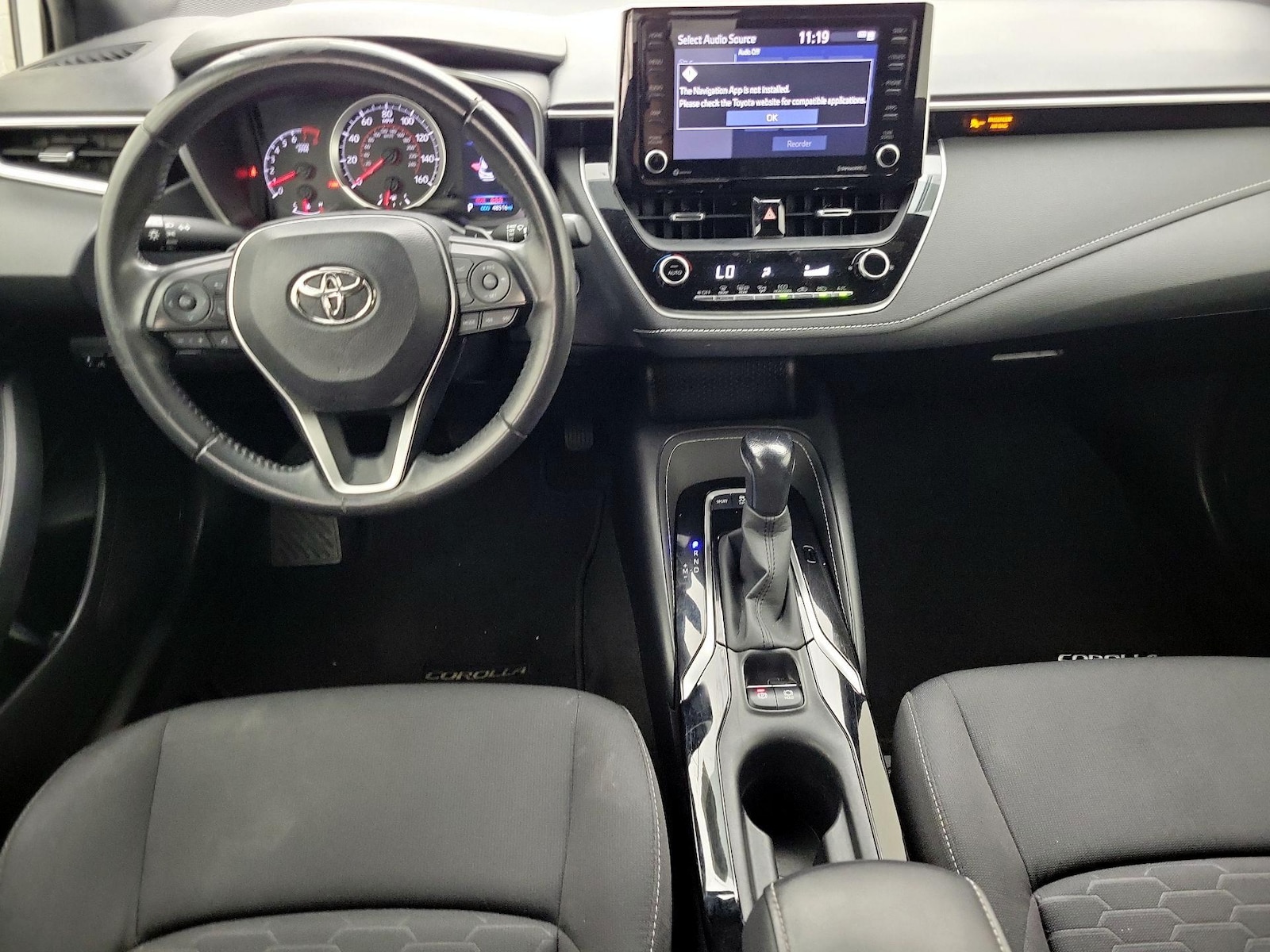 2022 Toyota Corolla Hatchback SE - Photo 10