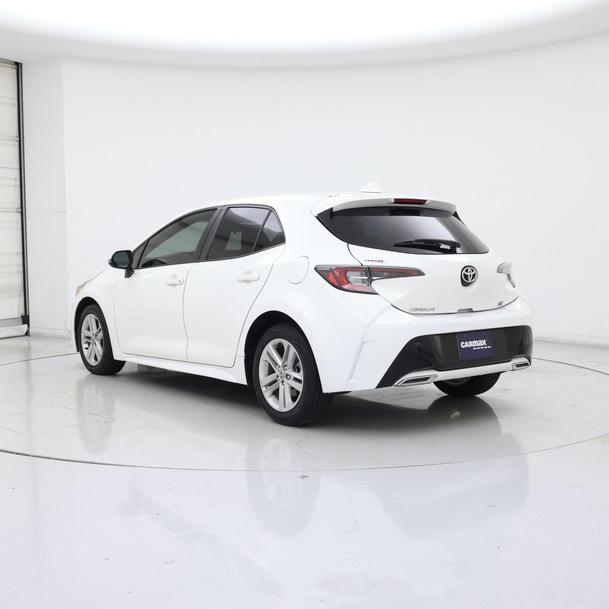 Thumbnail: 2022 Toyota Corolla - 2