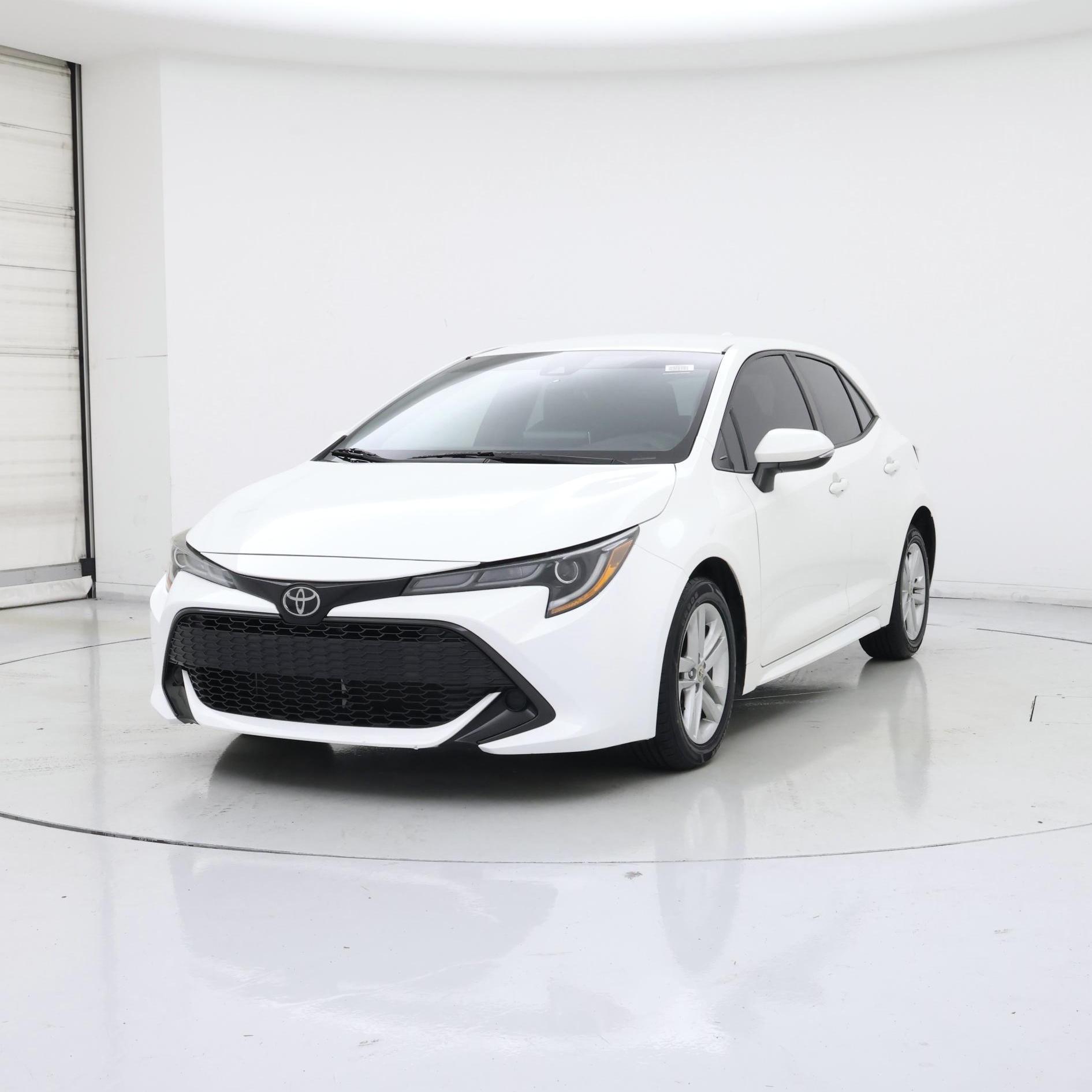 Thumbnail: 2022 Toyota Corolla - 4