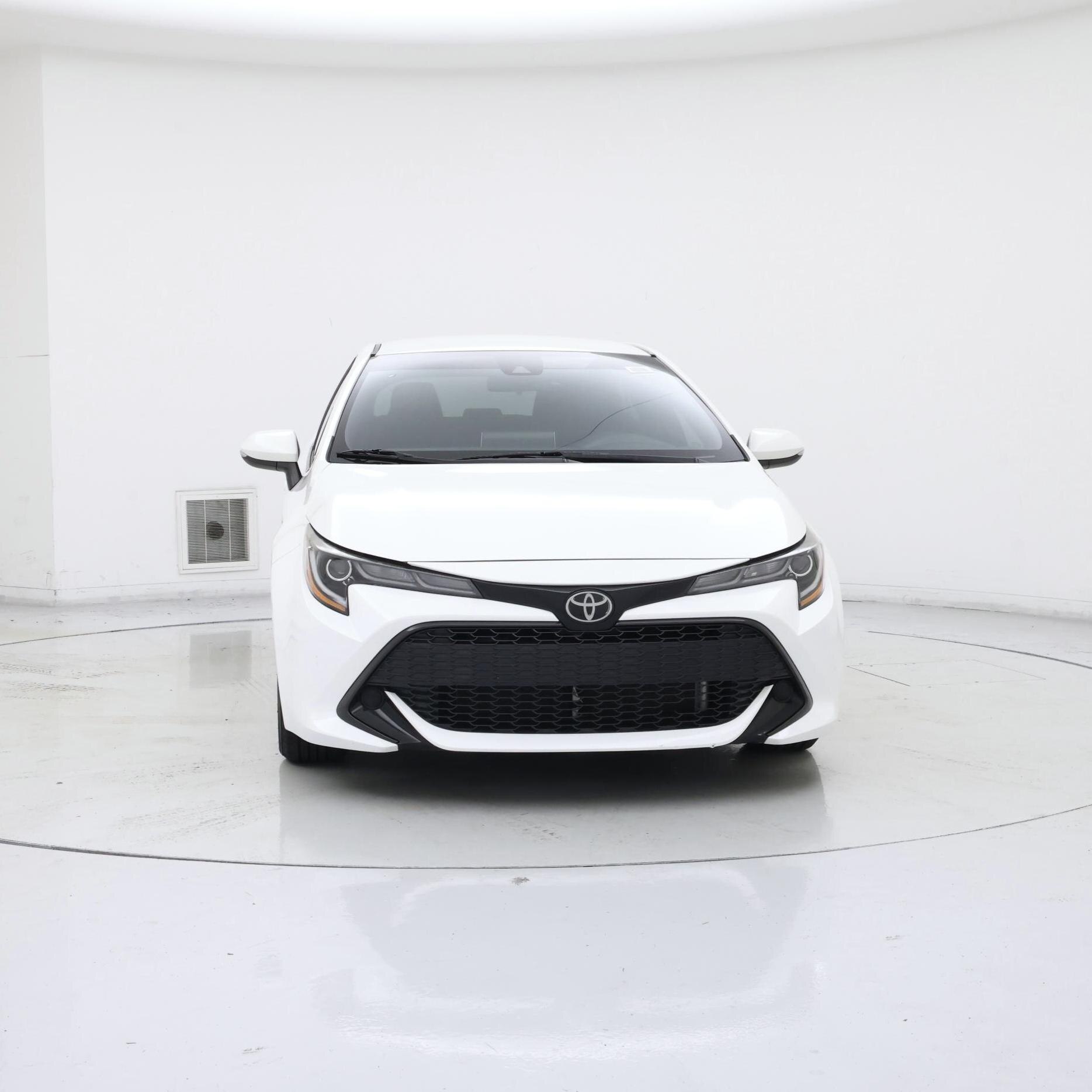 Thumbnail: 2022 Toyota Corolla - 5