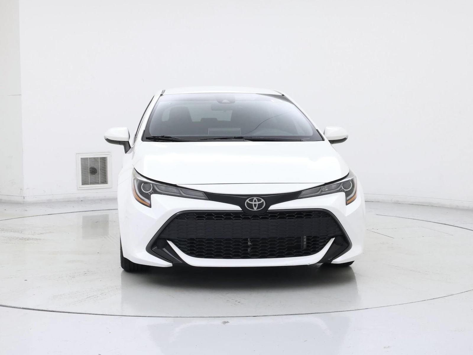 2022 Toyota Corolla Hatchback SE - Photo 6