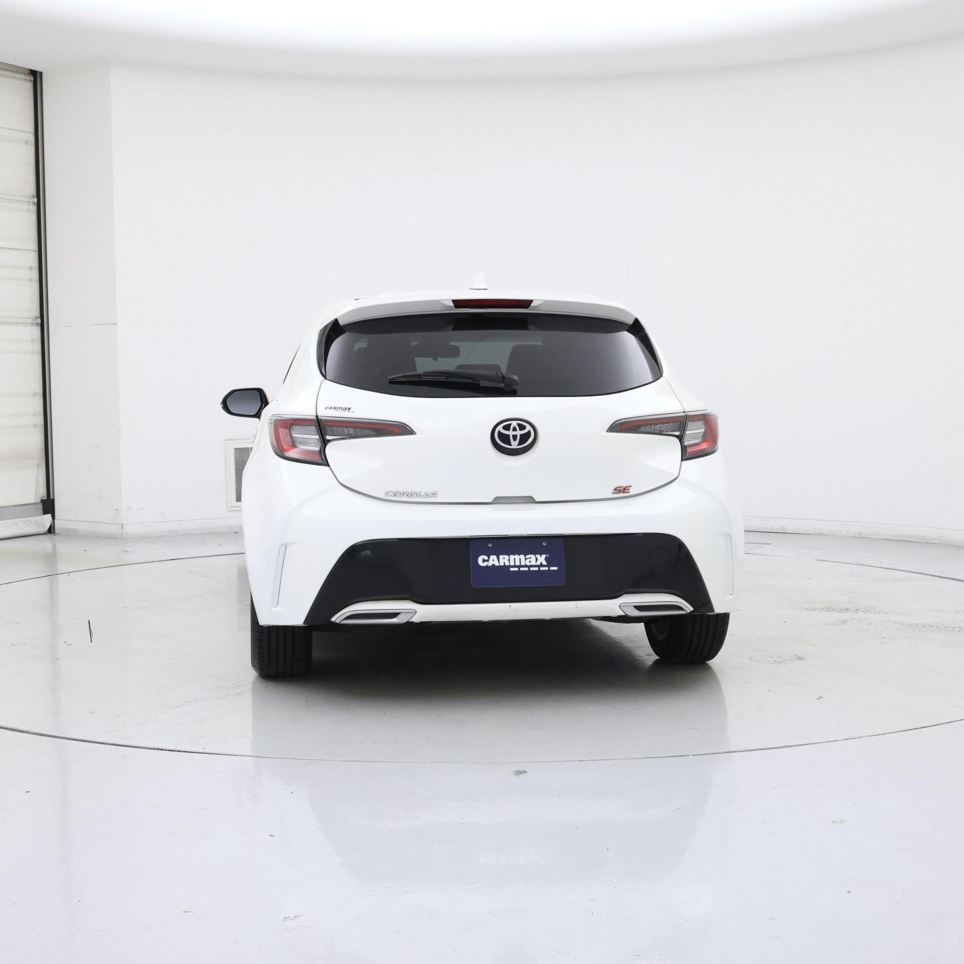 Thumbnail: 2022 Toyota Corolla - 6